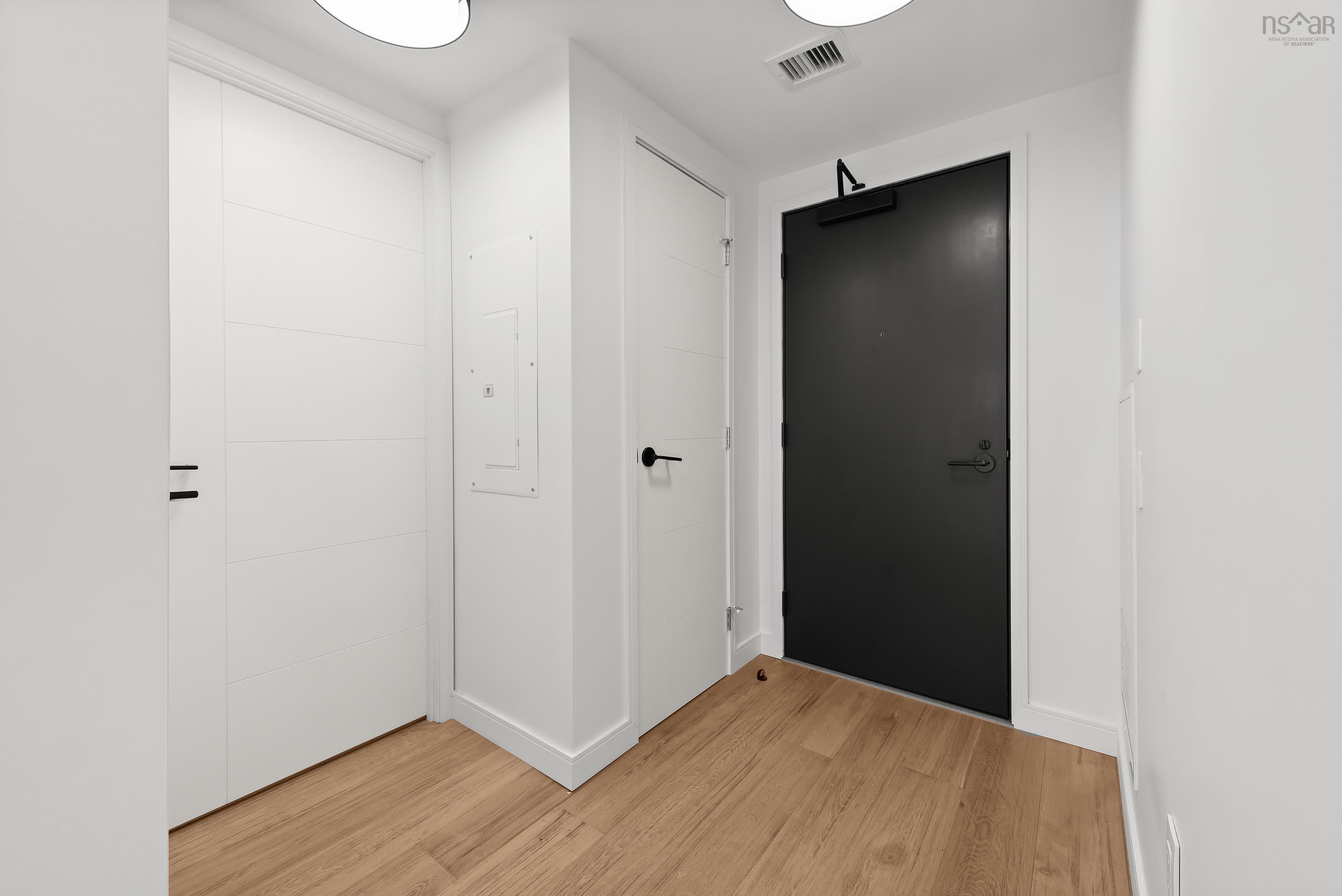 1006 1650 Granville Street, Halifax, NS (MLS 202600114)