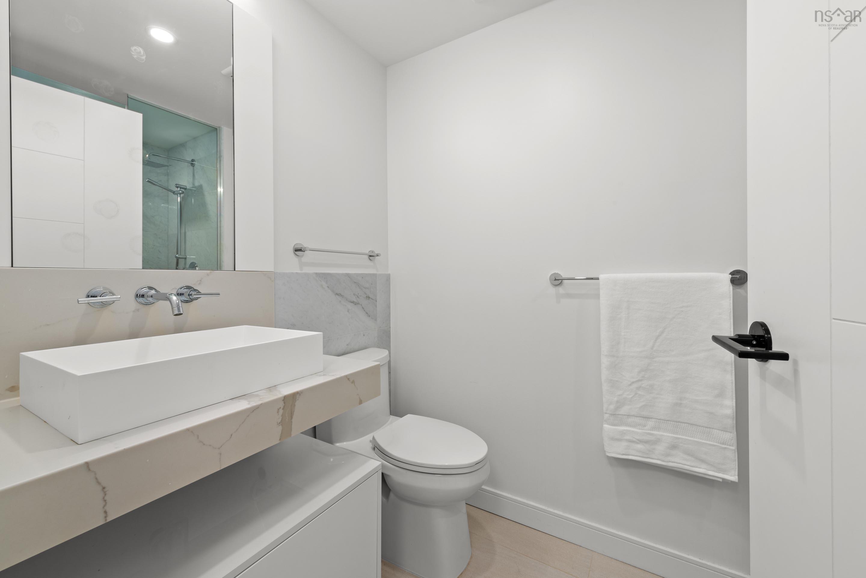 1006 1650 Granville Street, Halifax, NS (MLS 202600114)