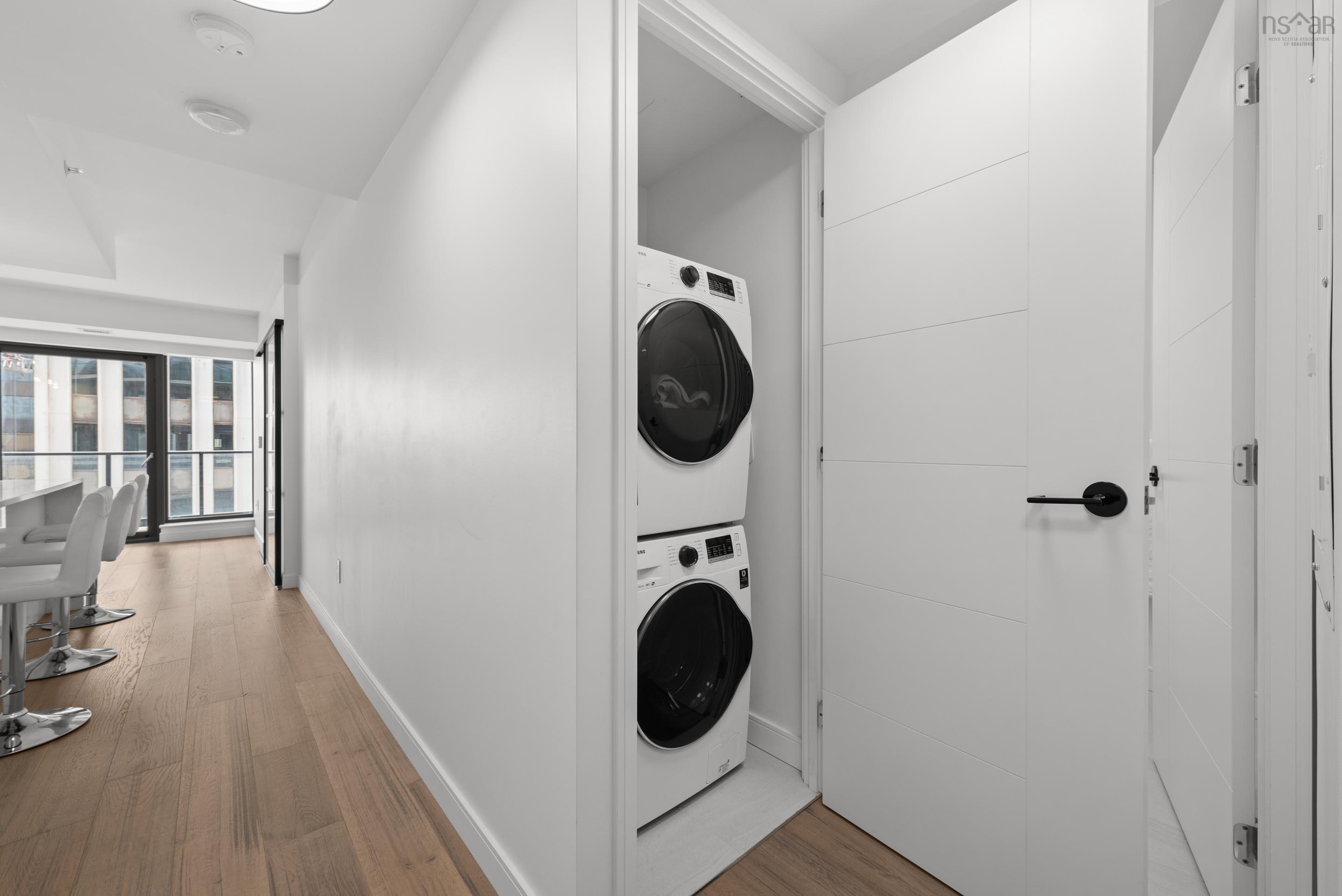 1006 1650 Granville Street, Halifax, NS (MLS 202600114)