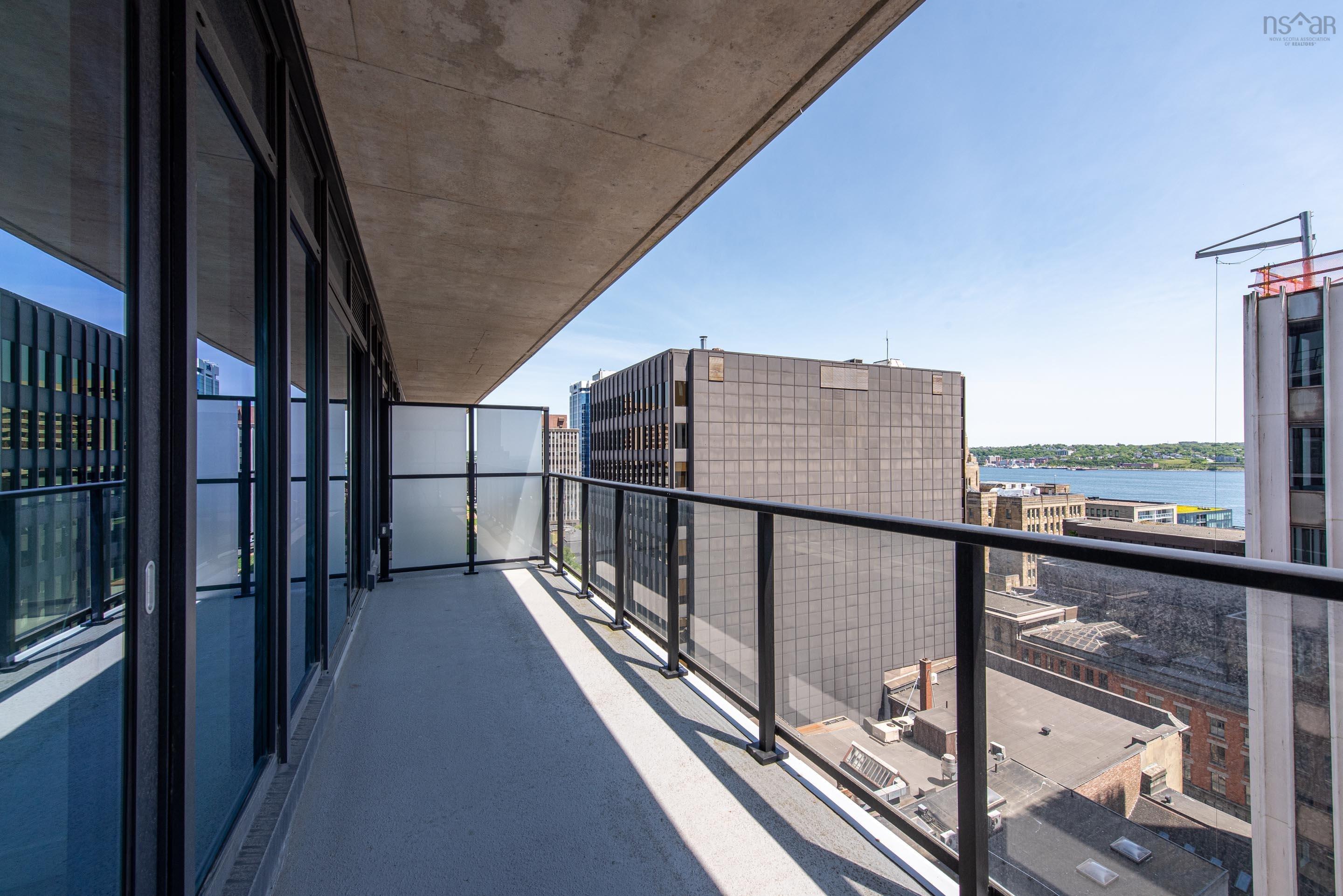 1006 1650 Granville Street, Halifax, NS (MLS 202600114)