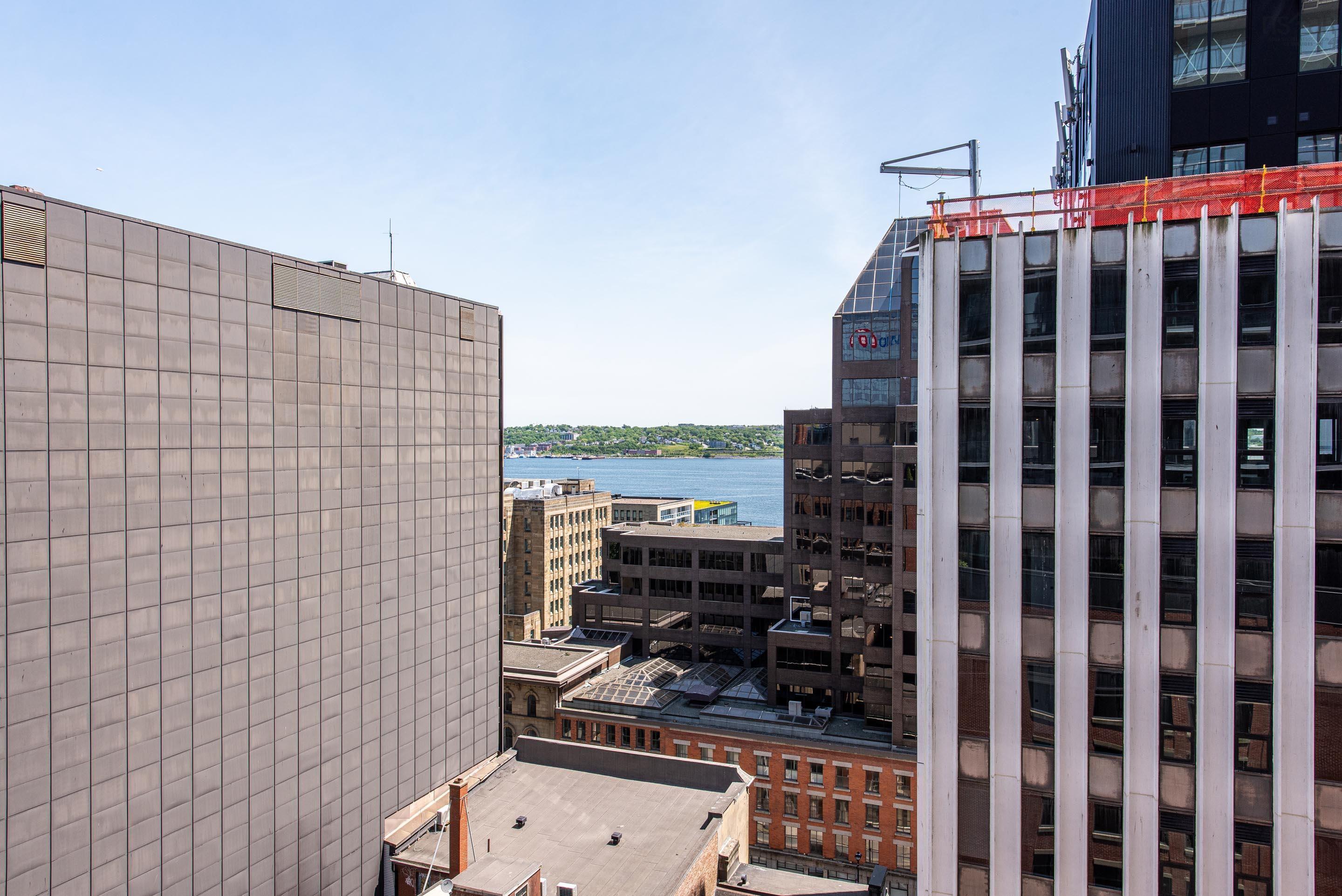 1006 1650 Granville Street, Halifax, NS (MLS 202600114)