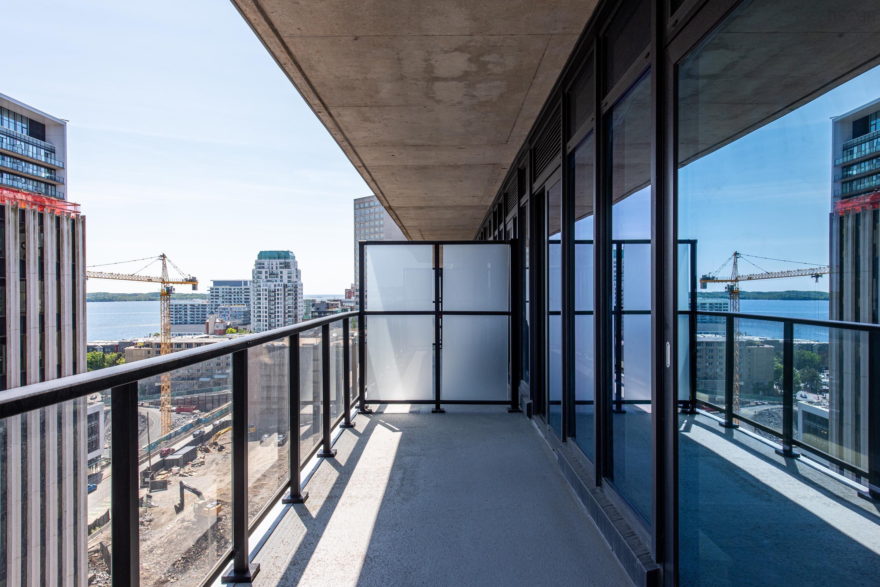 1006 1650 Granville Street, Halifax, NS (MLS 202600114)