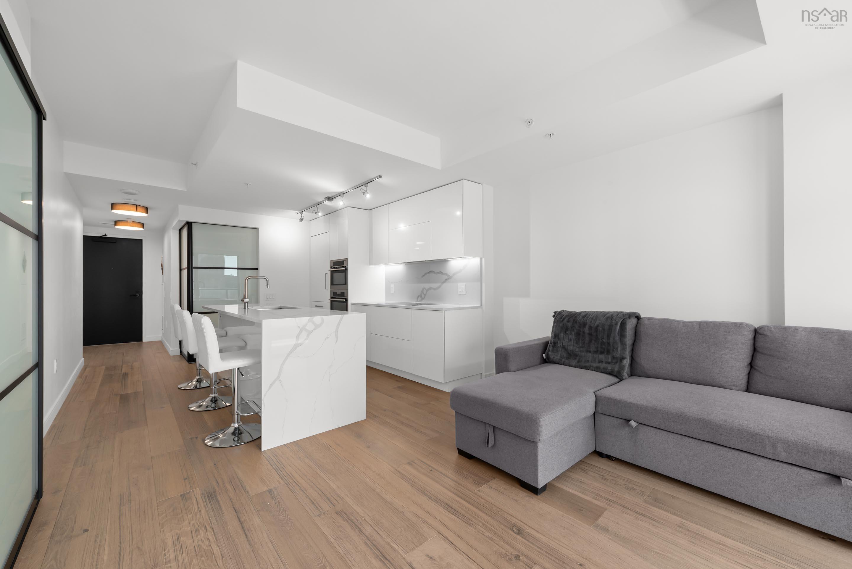 1006 1650 Granville Street, Halifax, NS (MLS 202600114)