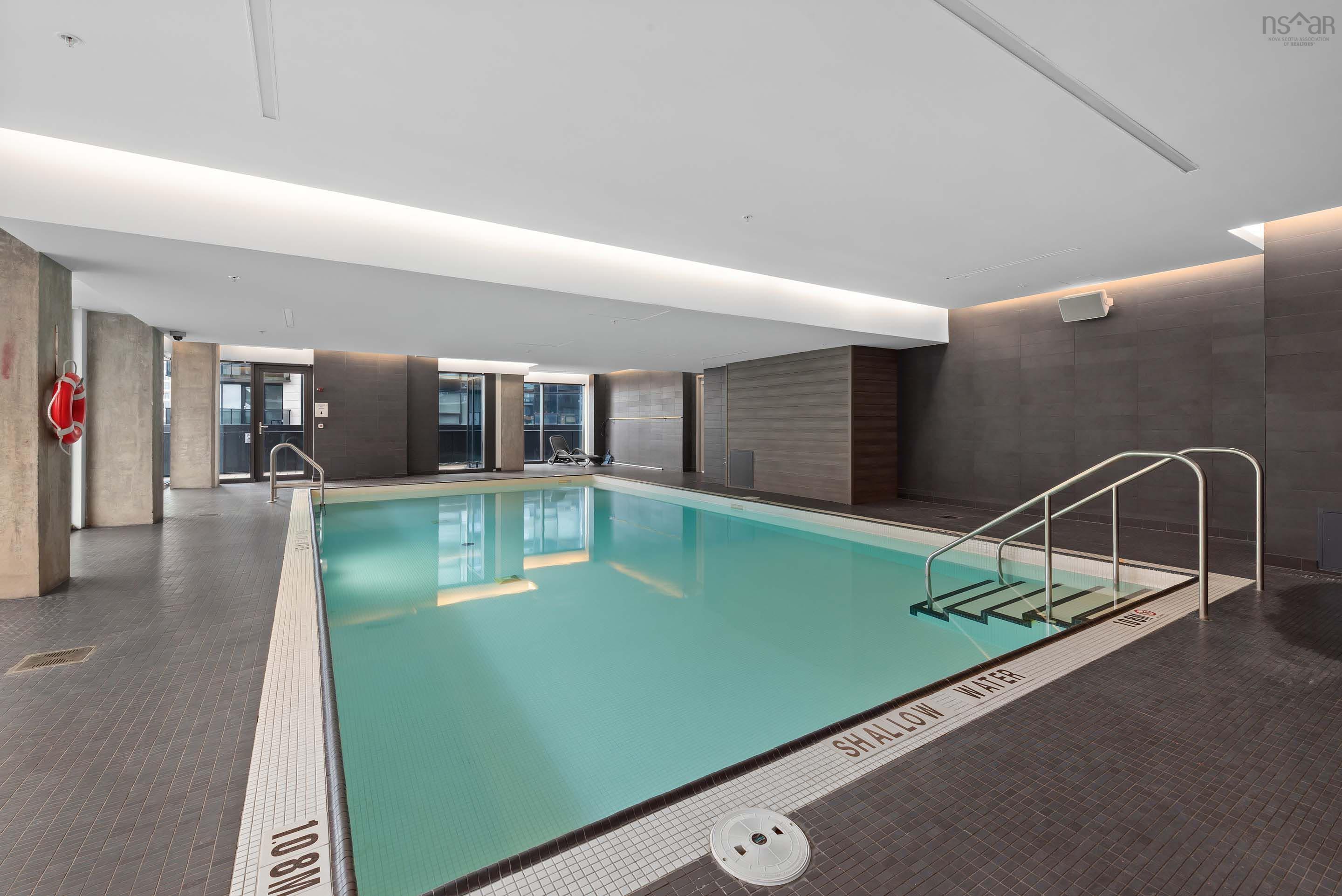 1006 1650 Granville Street, Halifax, NS (MLS 202600114)