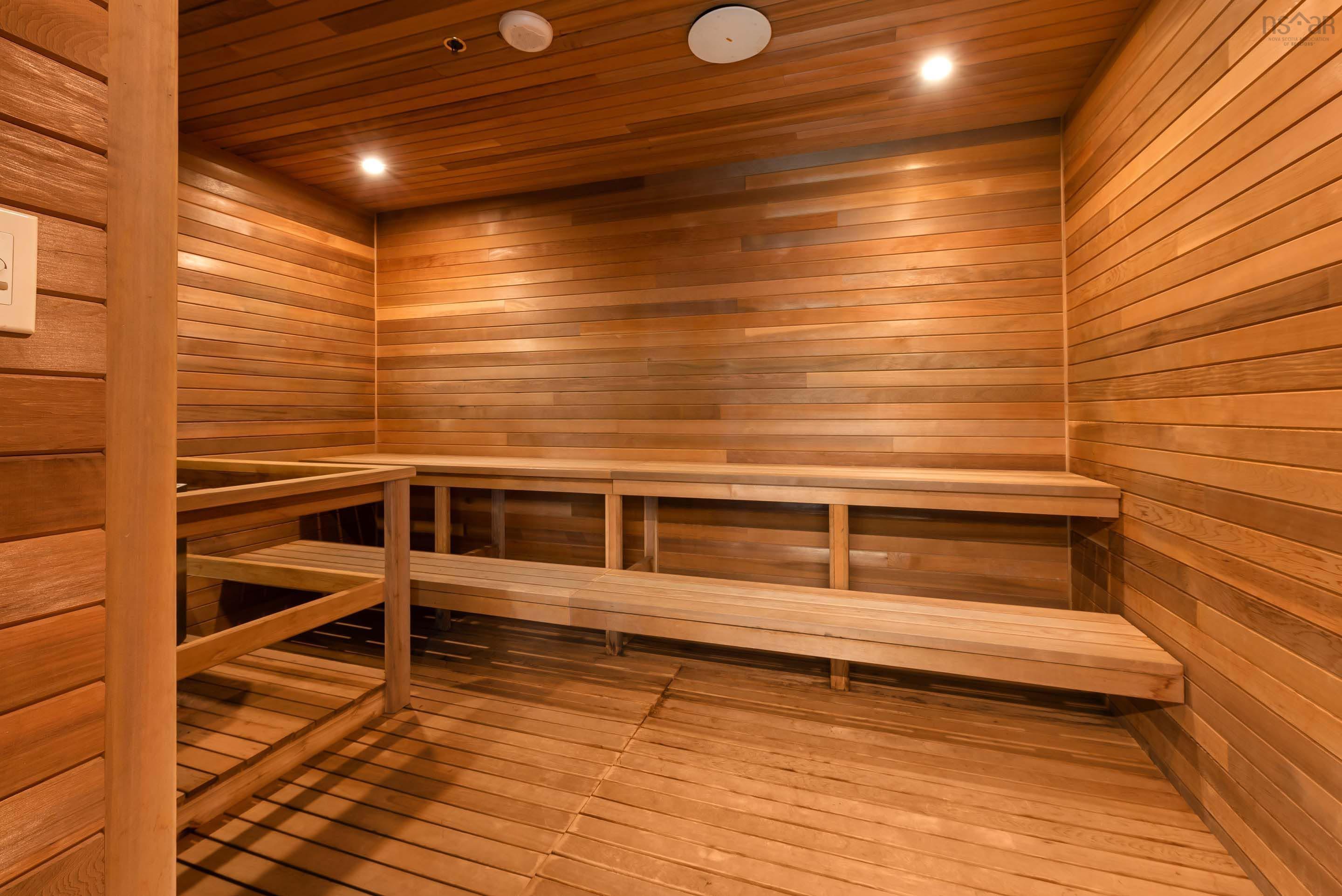 1006 1650 Granville Street, Halifax, NS (MLS 202600114)