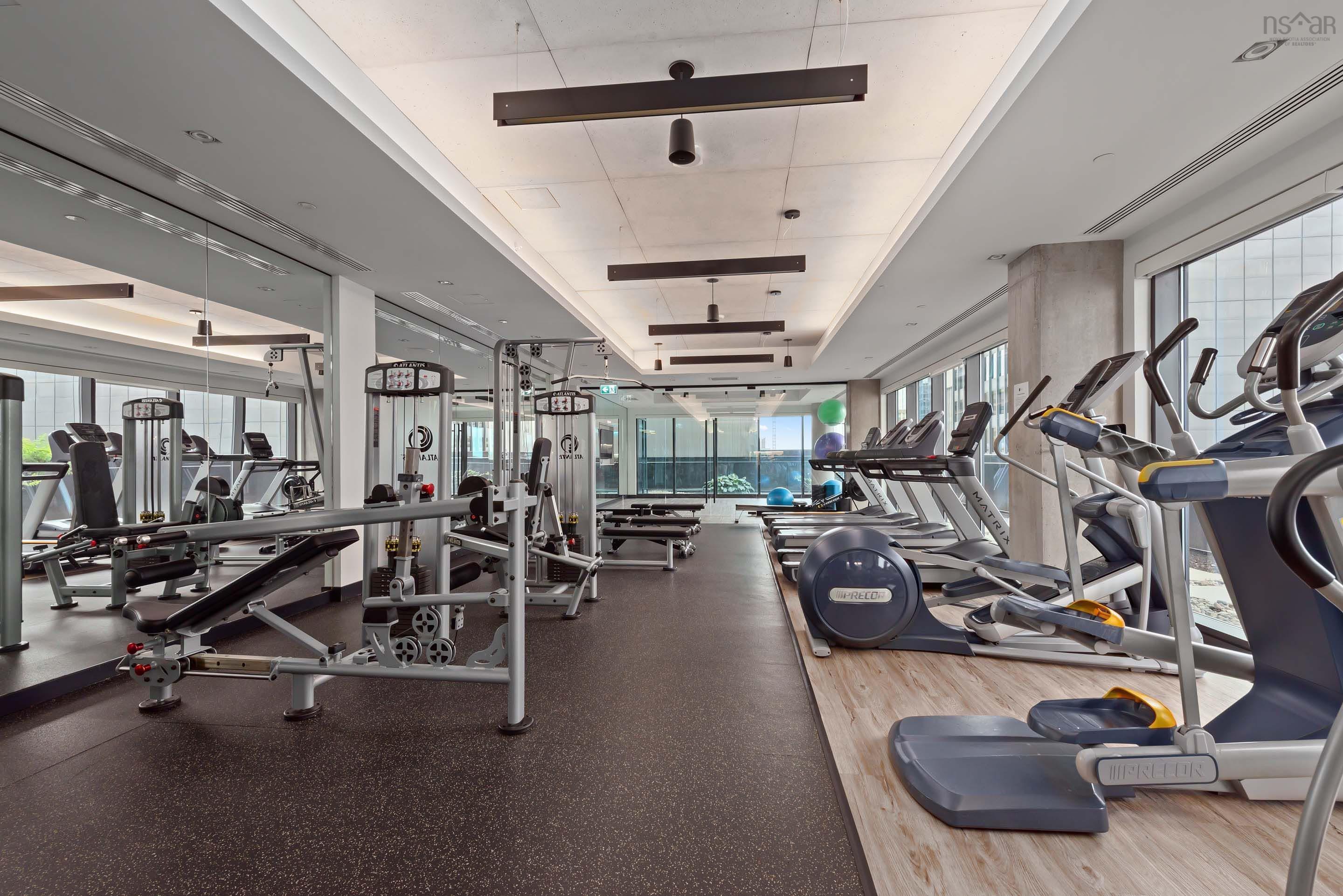 1006 1650 Granville Street, Halifax, NS (MLS 202600114)