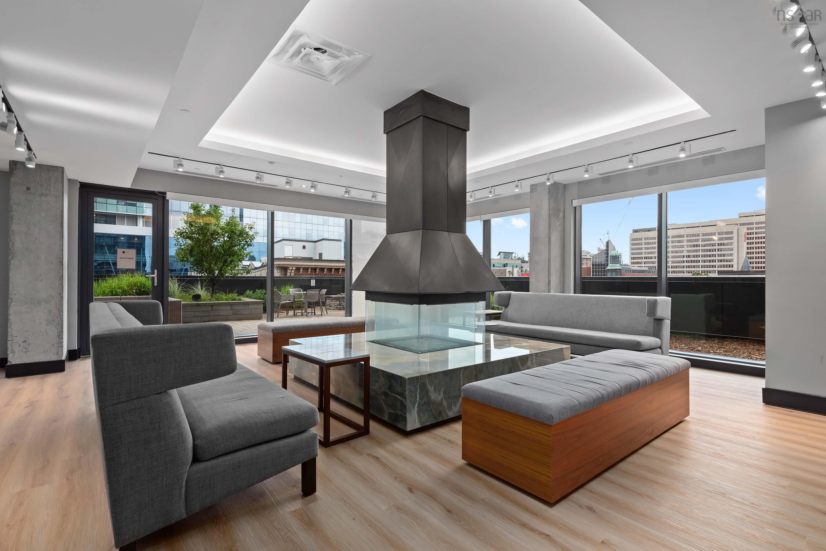 1006 1650 Granville Street, Halifax, NS (MLS 202600114)