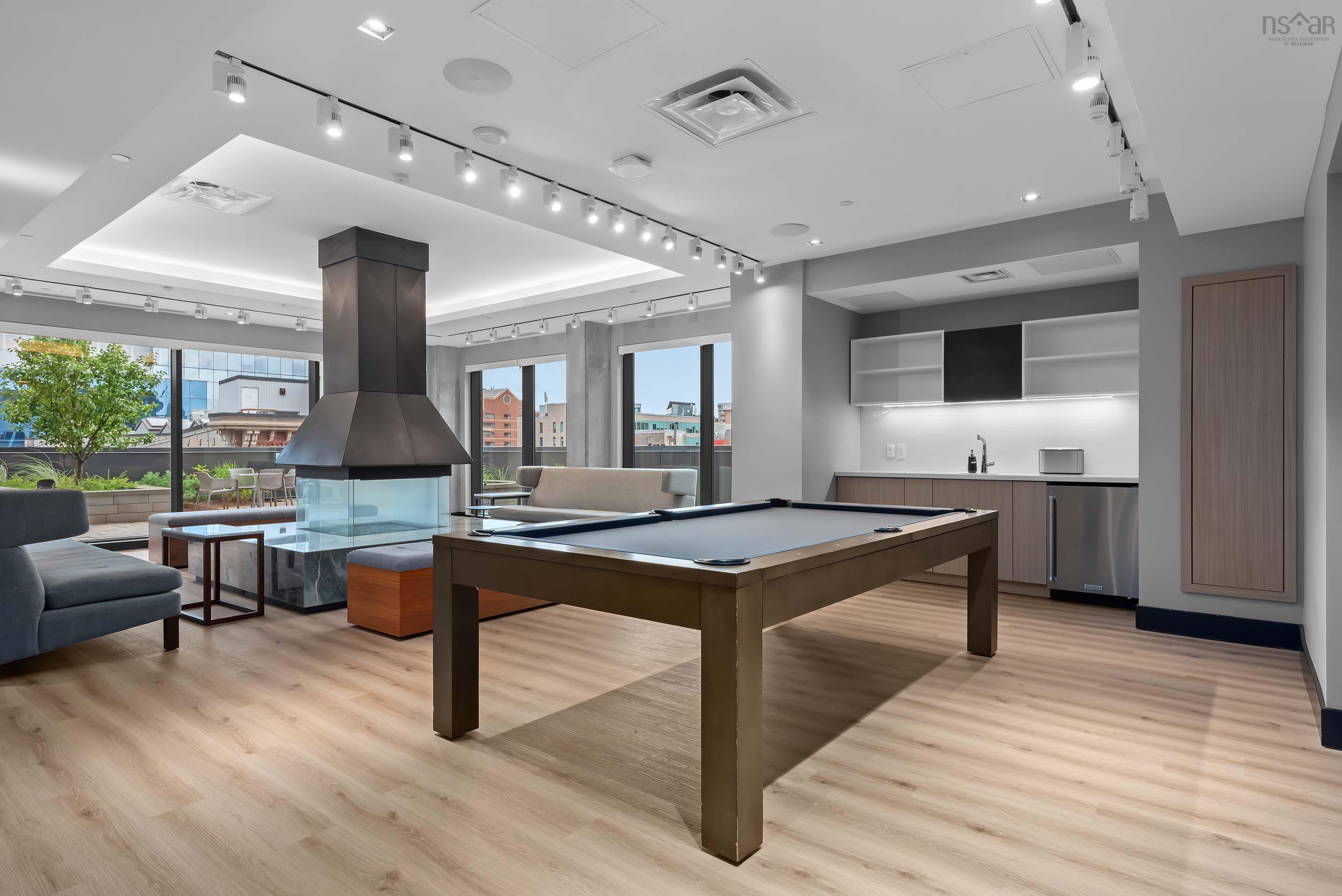 1006 1650 Granville Street, Halifax, NS (MLS 202600114)