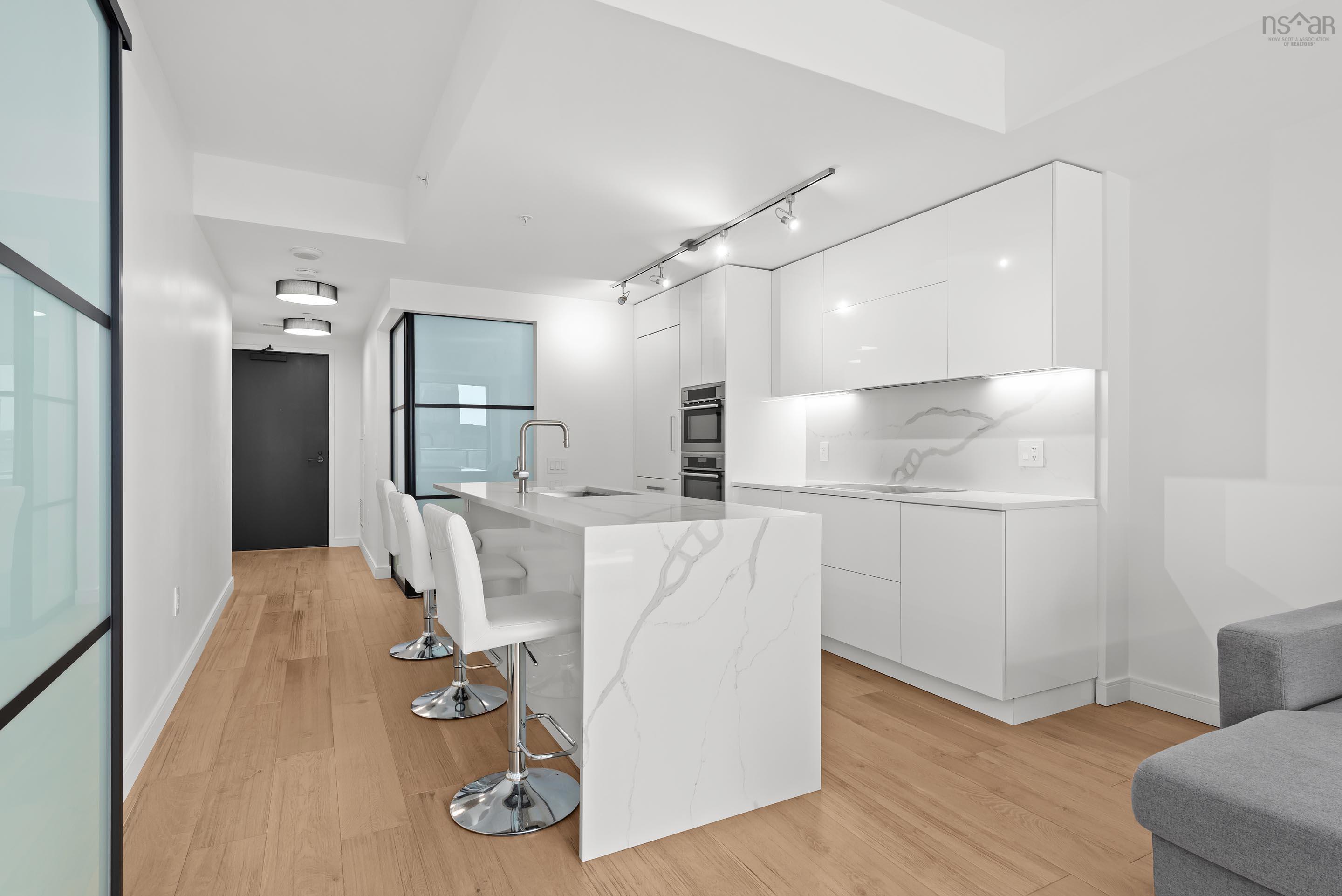 1006 1650 Granville Street, Halifax, NS (MLS 202600114)