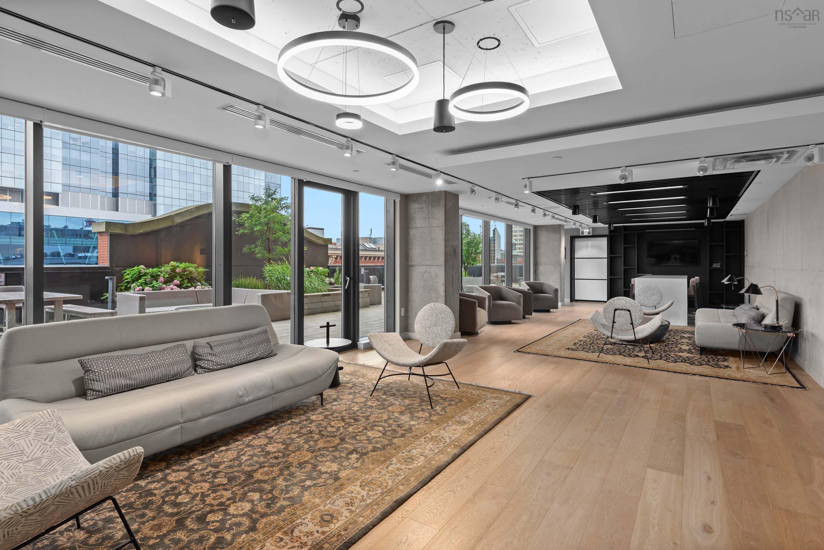 1006 1650 Granville Street, Halifax, NS (MLS 202600114)