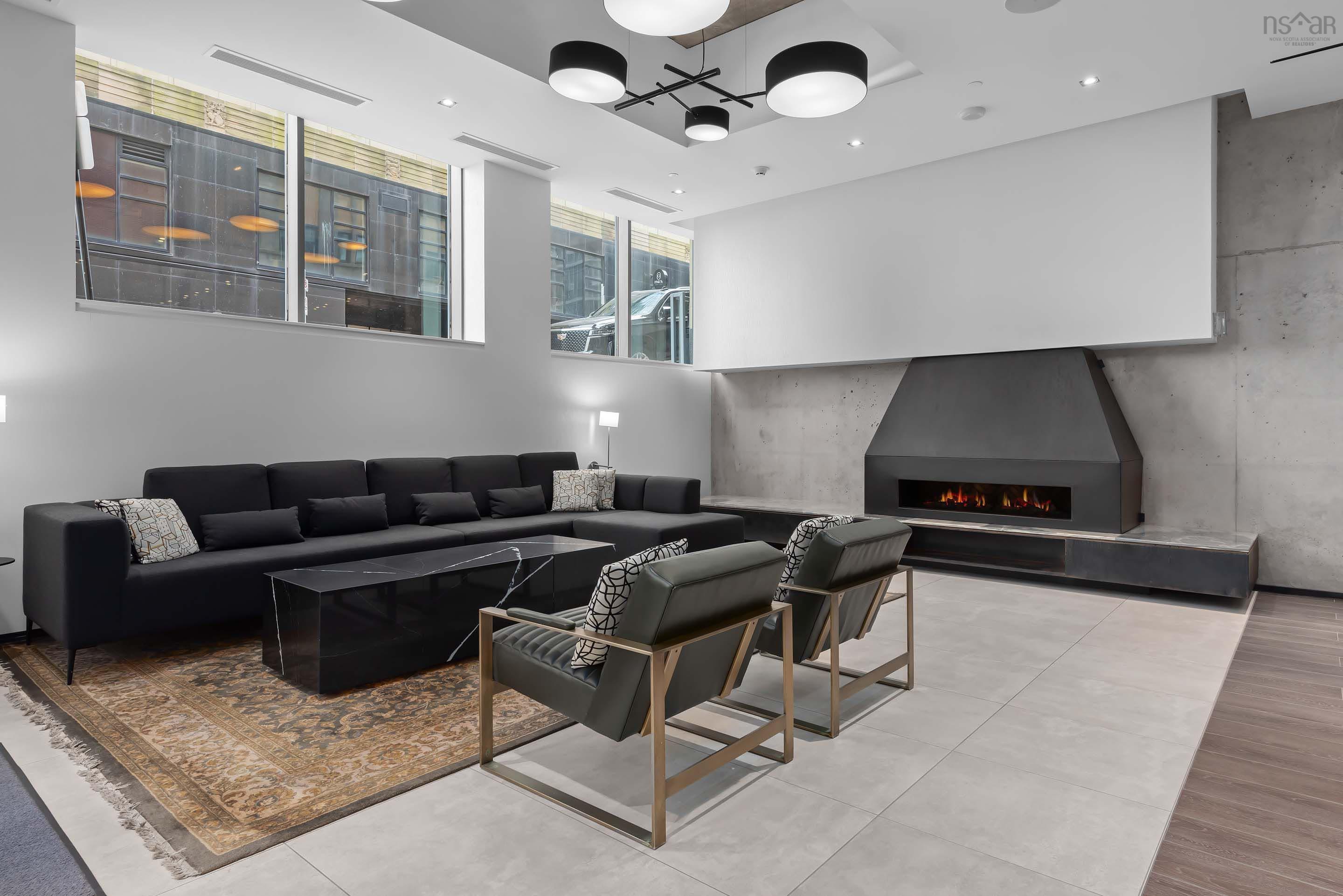 1006 1650 Granville Street, Halifax, NS (MLS 202600114)