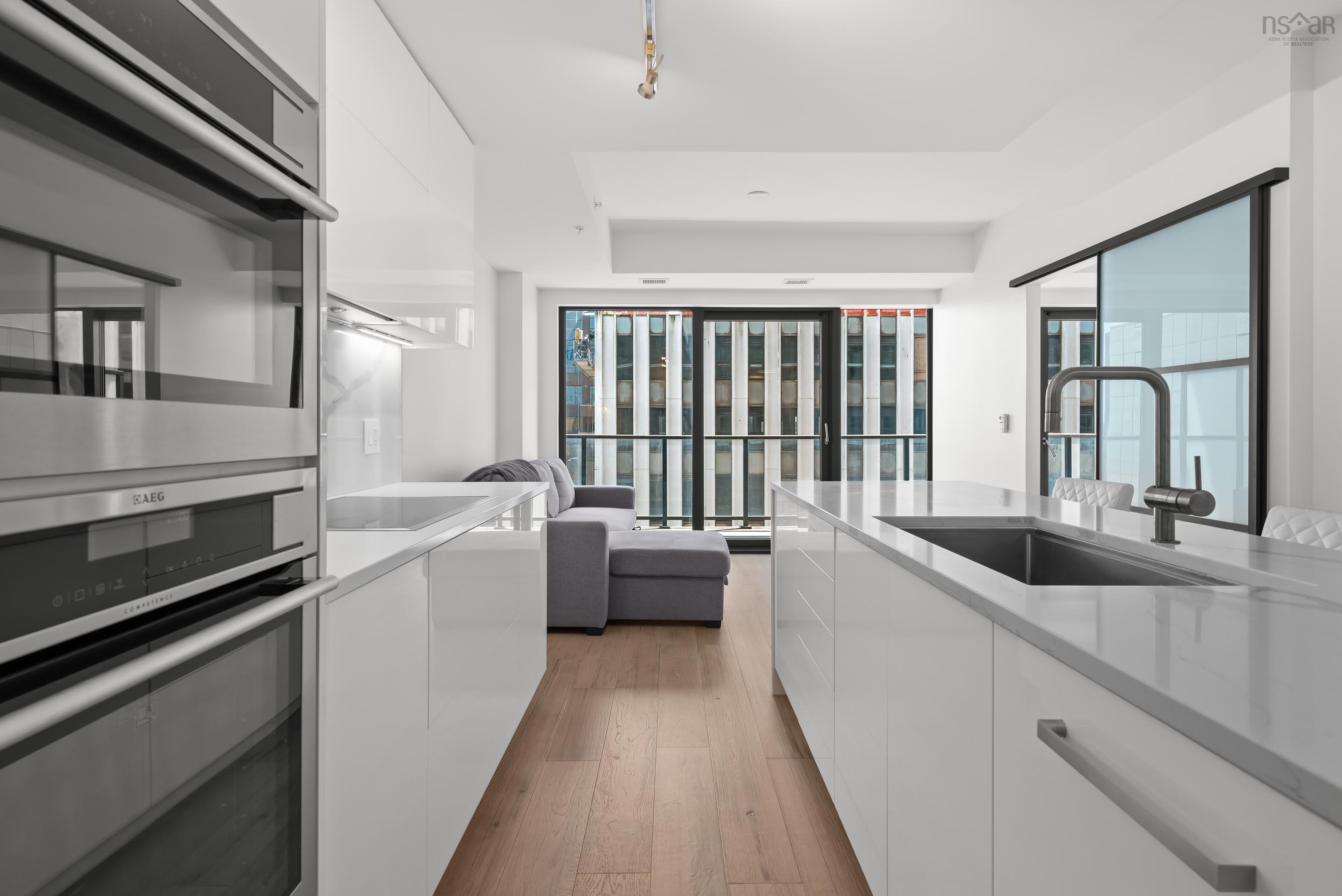 1006 1650 Granville Street, Halifax, NS (MLS 202600114)