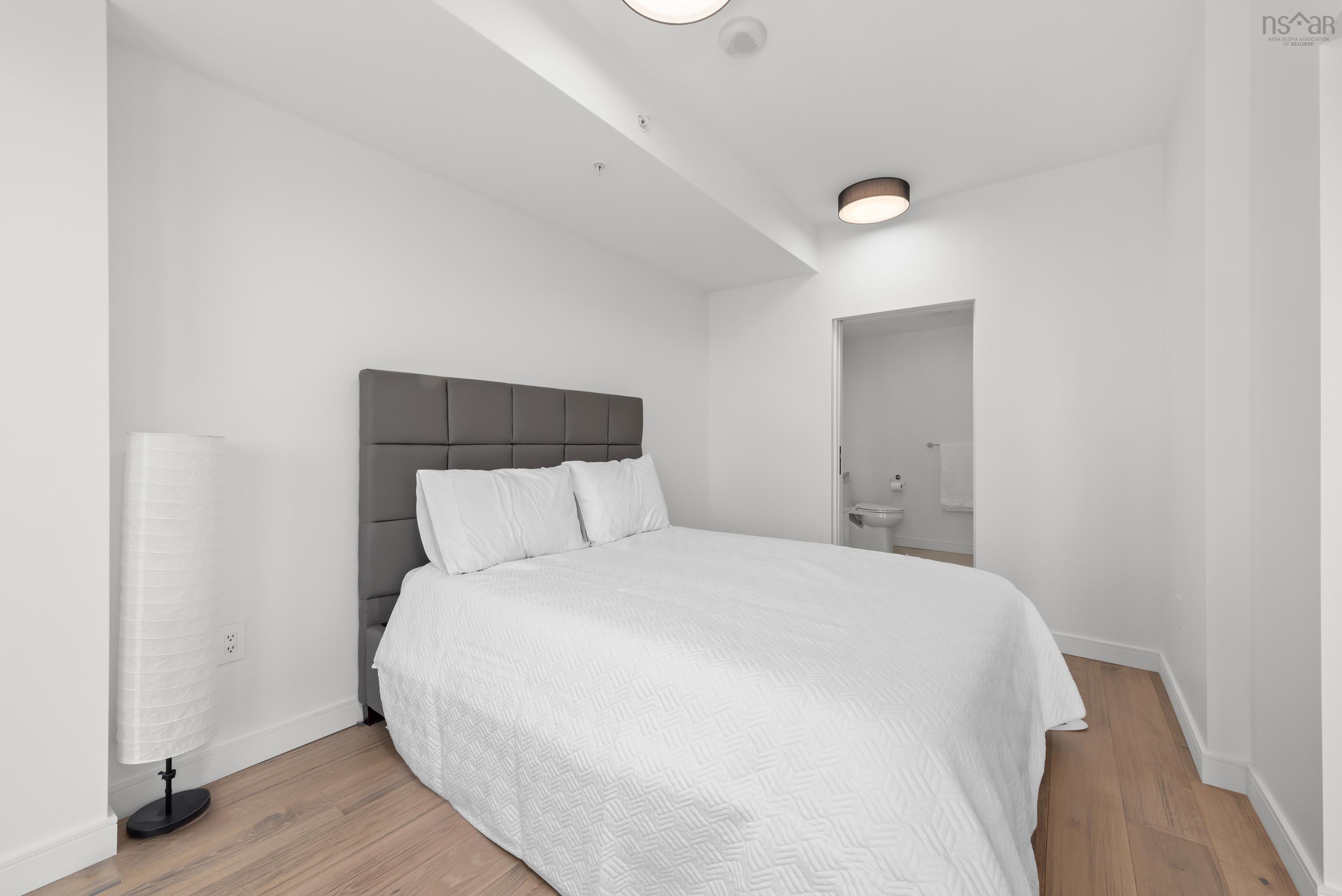 1006 1650 Granville Street, Halifax, NS (MLS 202600114)