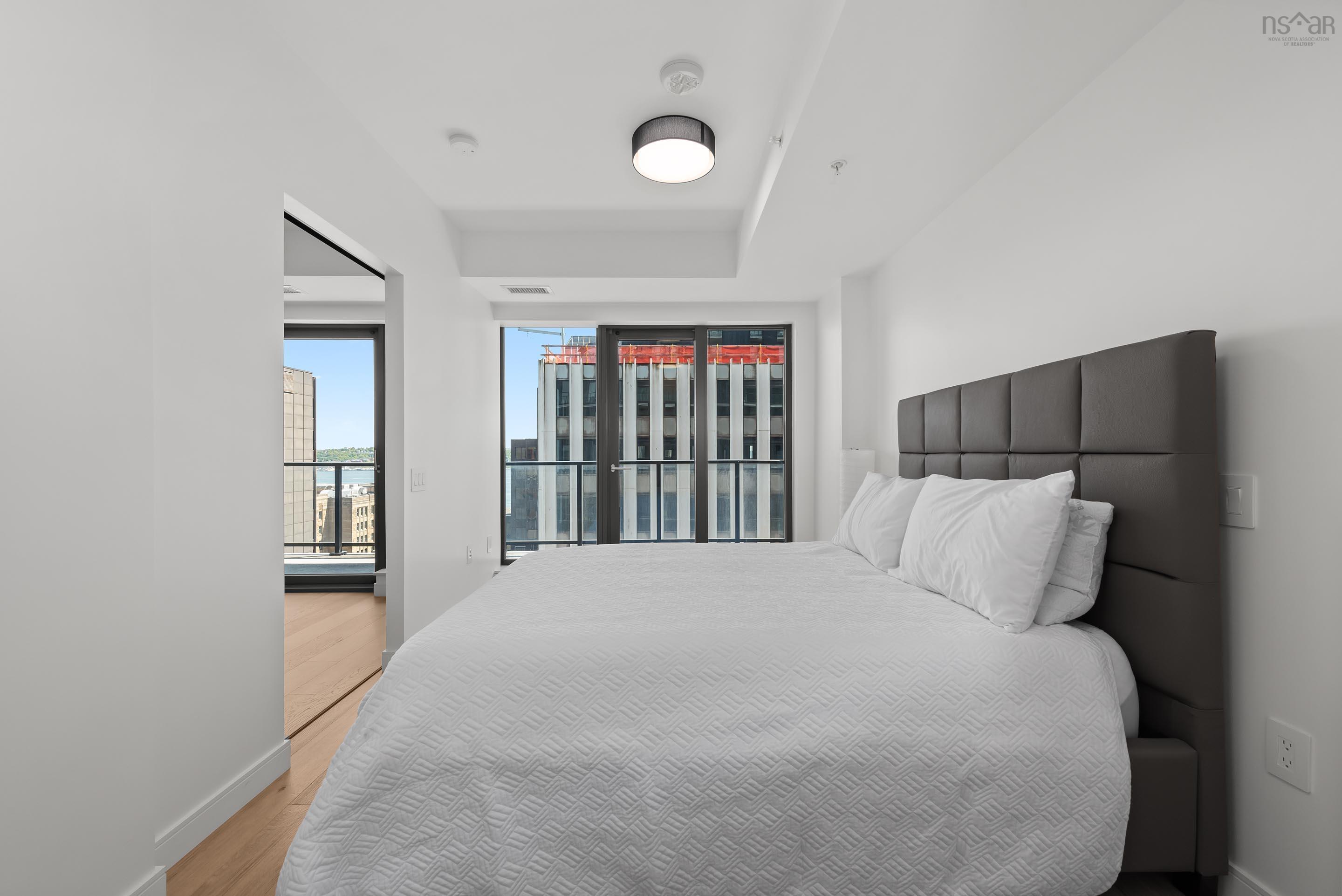 1006 1650 Granville Street, Halifax, NS (MLS 202600114)