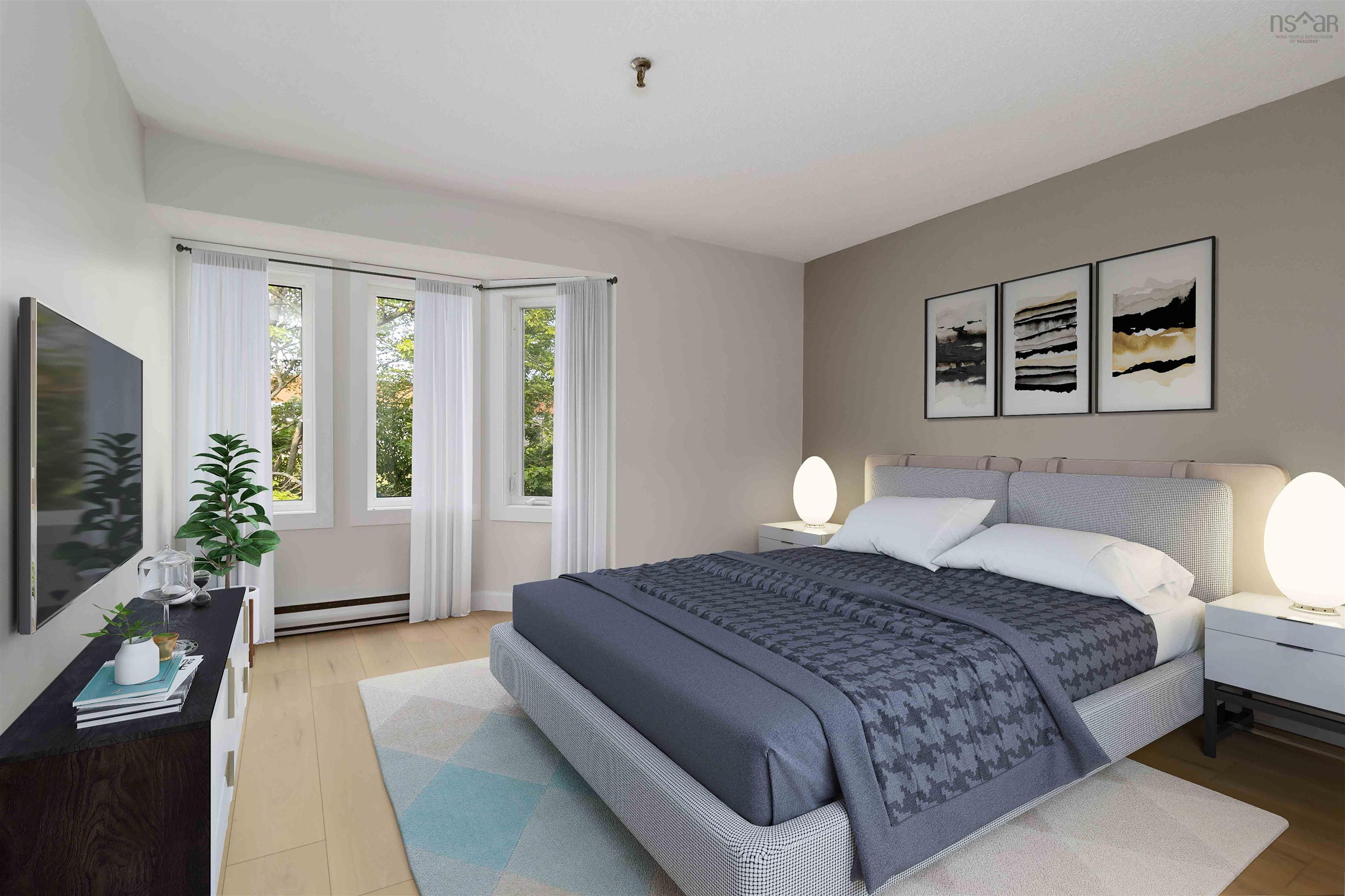 460 9 Forest Hills Parkway, Cole Harbour, NS (MLS 202600118)