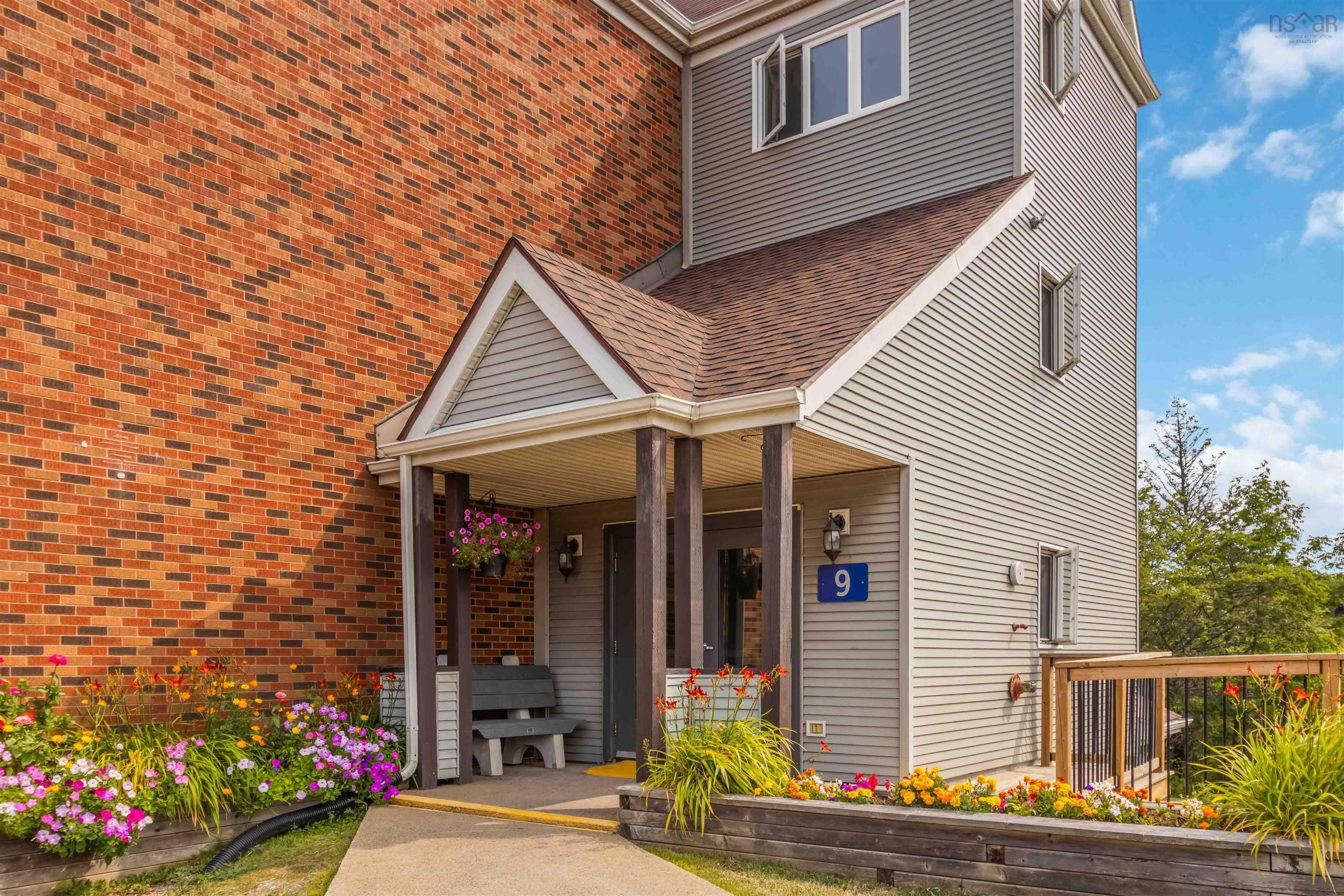 460 9 Forest Hills Parkway, Cole Harbour, NS (MLS 202600118)