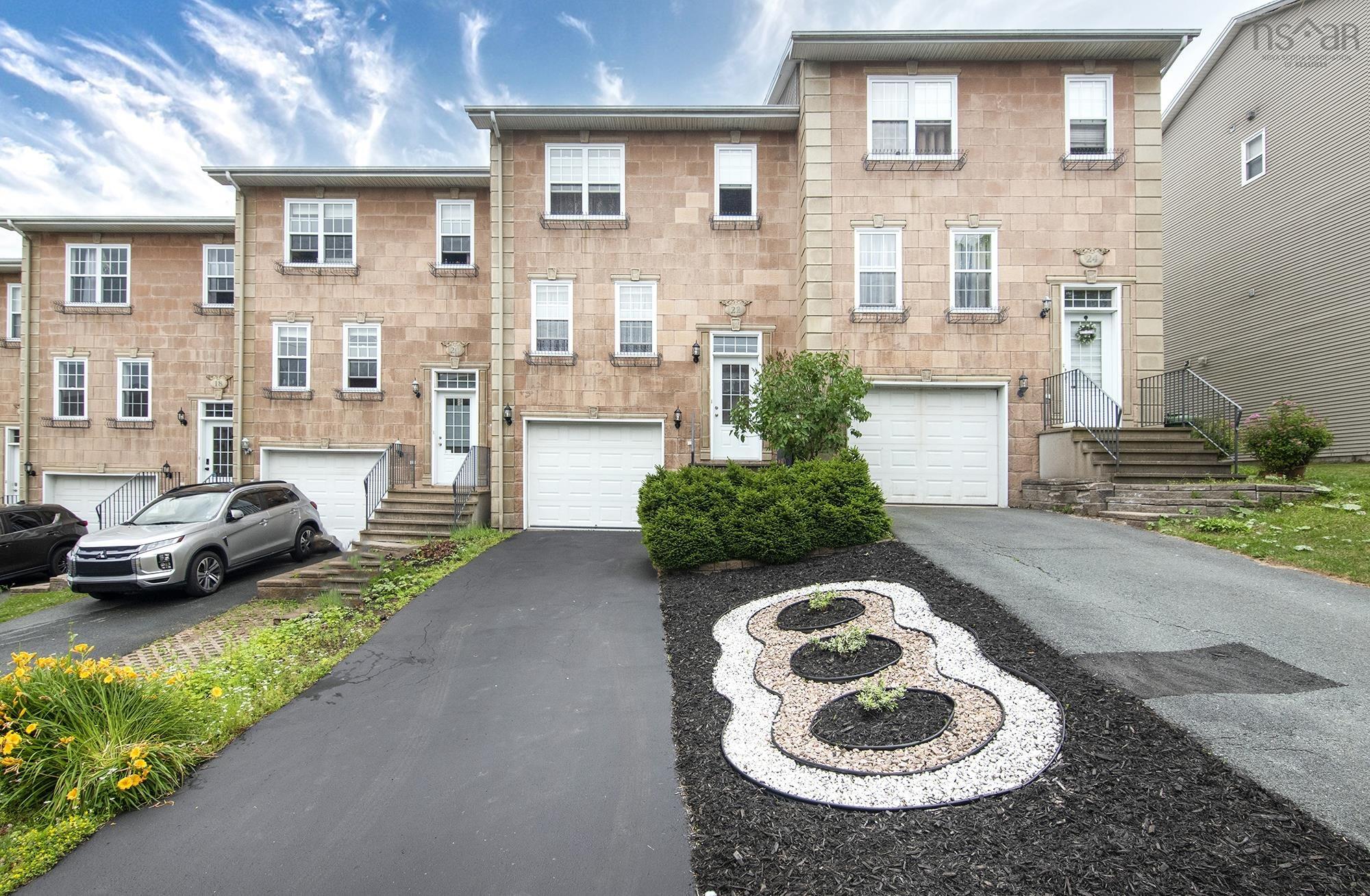 22 Brigadier Court, Halifax, NS (MLS® 202600127)