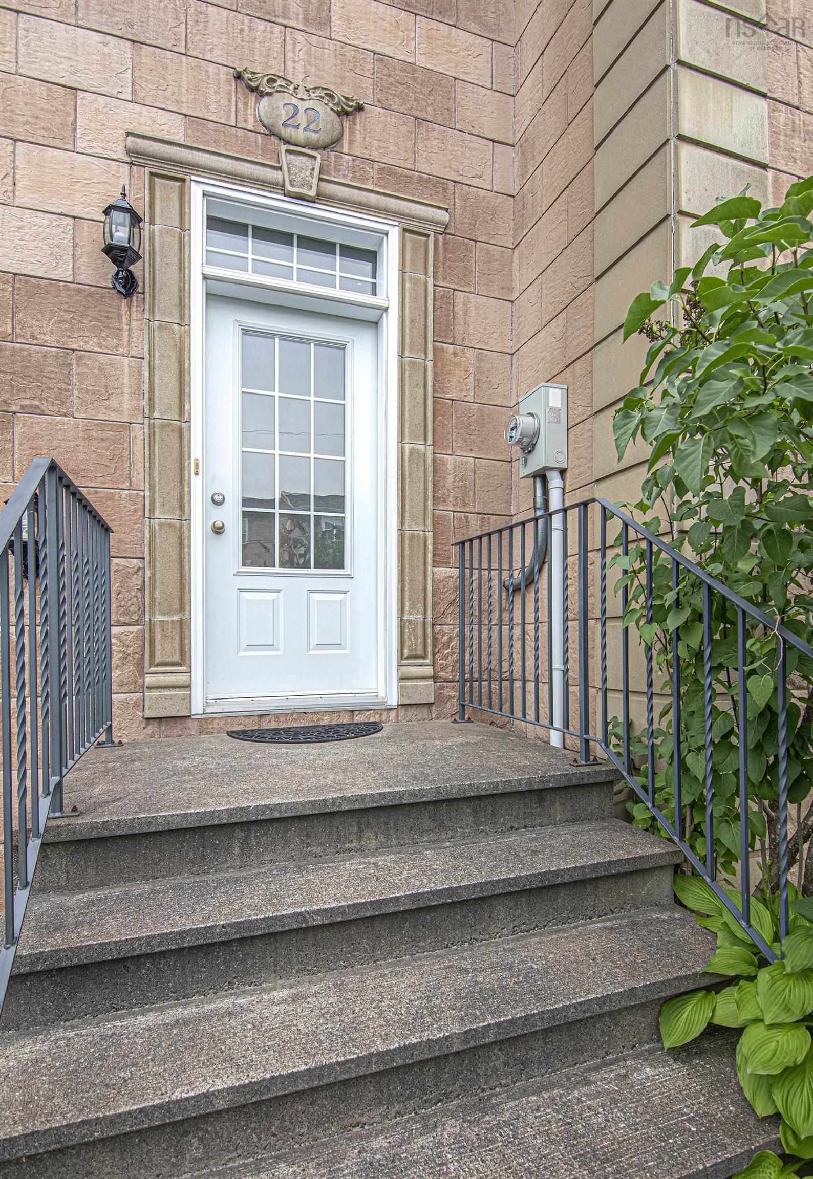22 Brigadier Court, Halifax, NS (MLS 202600127)