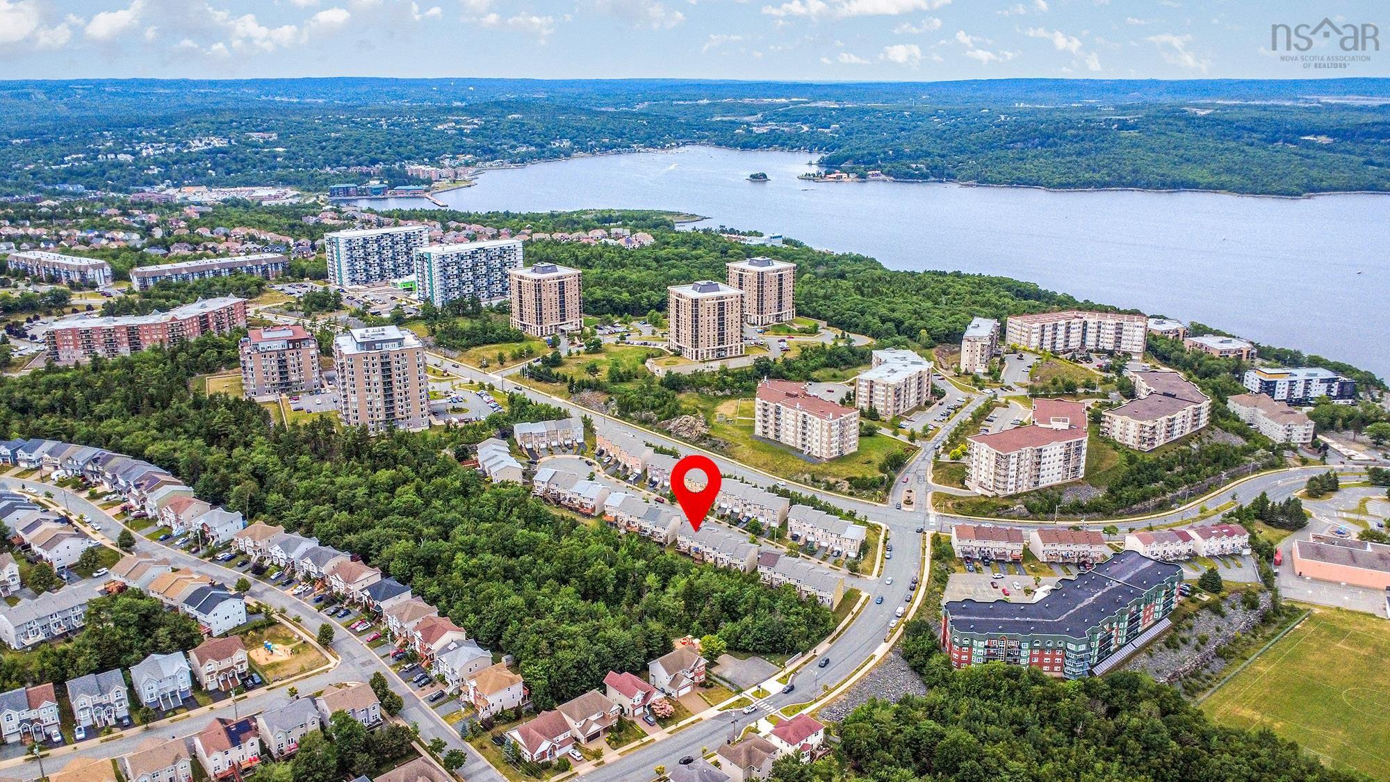 22 Brigadier Court, Halifax, NS (MLS 202600127)