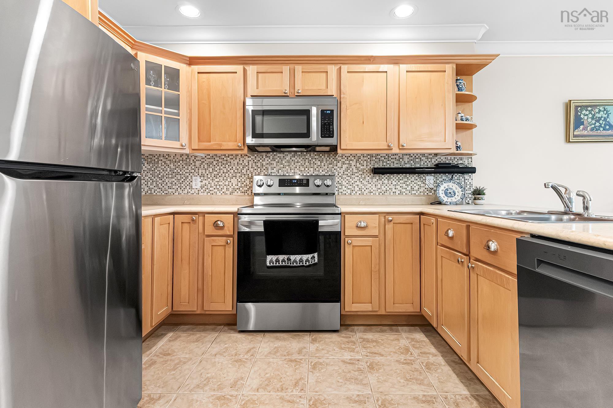 22 Brigadier Court, Halifax, NS (MLS 202600127)