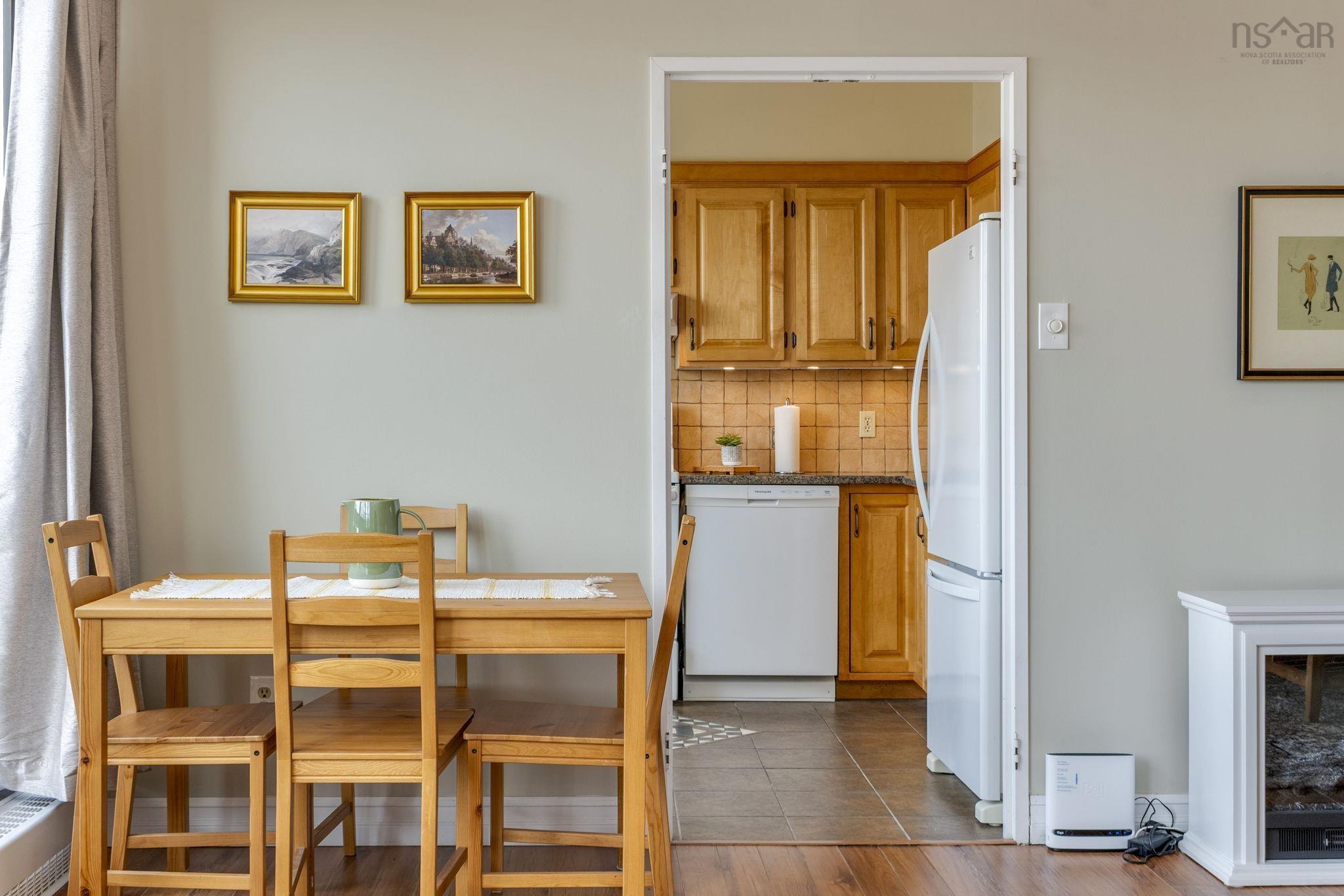 607 6095 Coburg Road, Halifax, NS (MLS 202600133)