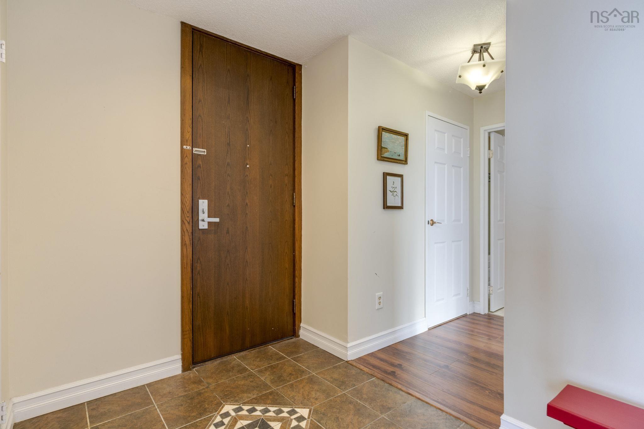 607 6095 Coburg Road, Halifax, NS (MLS 202600133)