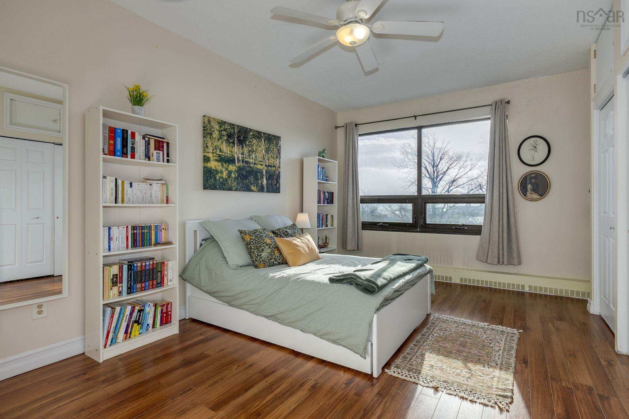 607 6095 Coburg Road, Halifax, NS (MLS 202600133)