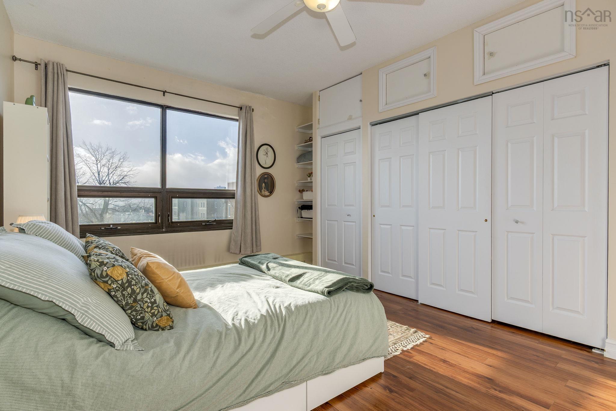 607 6095 Coburg Road, Halifax, NS (MLS 202600133)