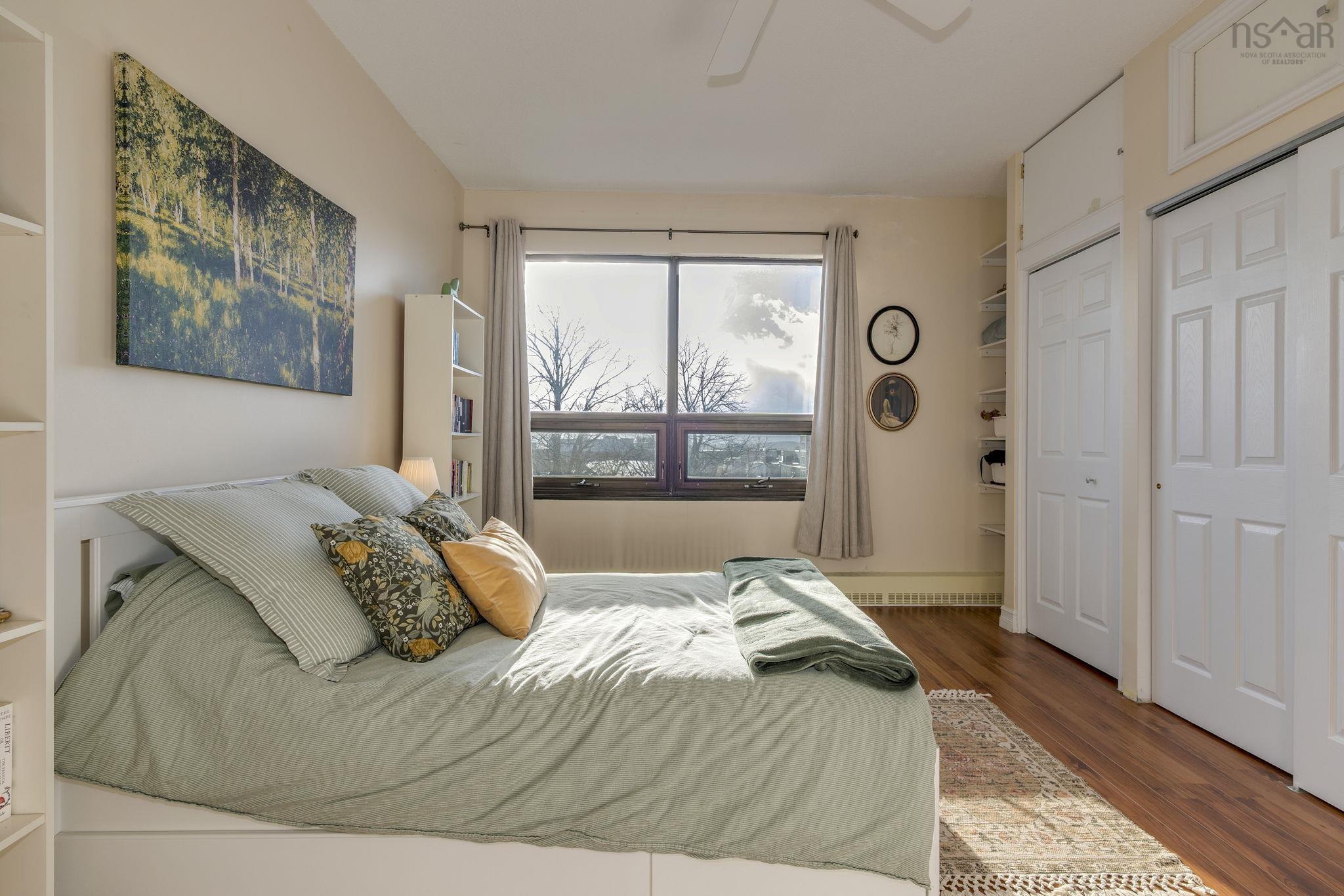 607 6095 Coburg Road, Halifax, NS (MLS 202600133)