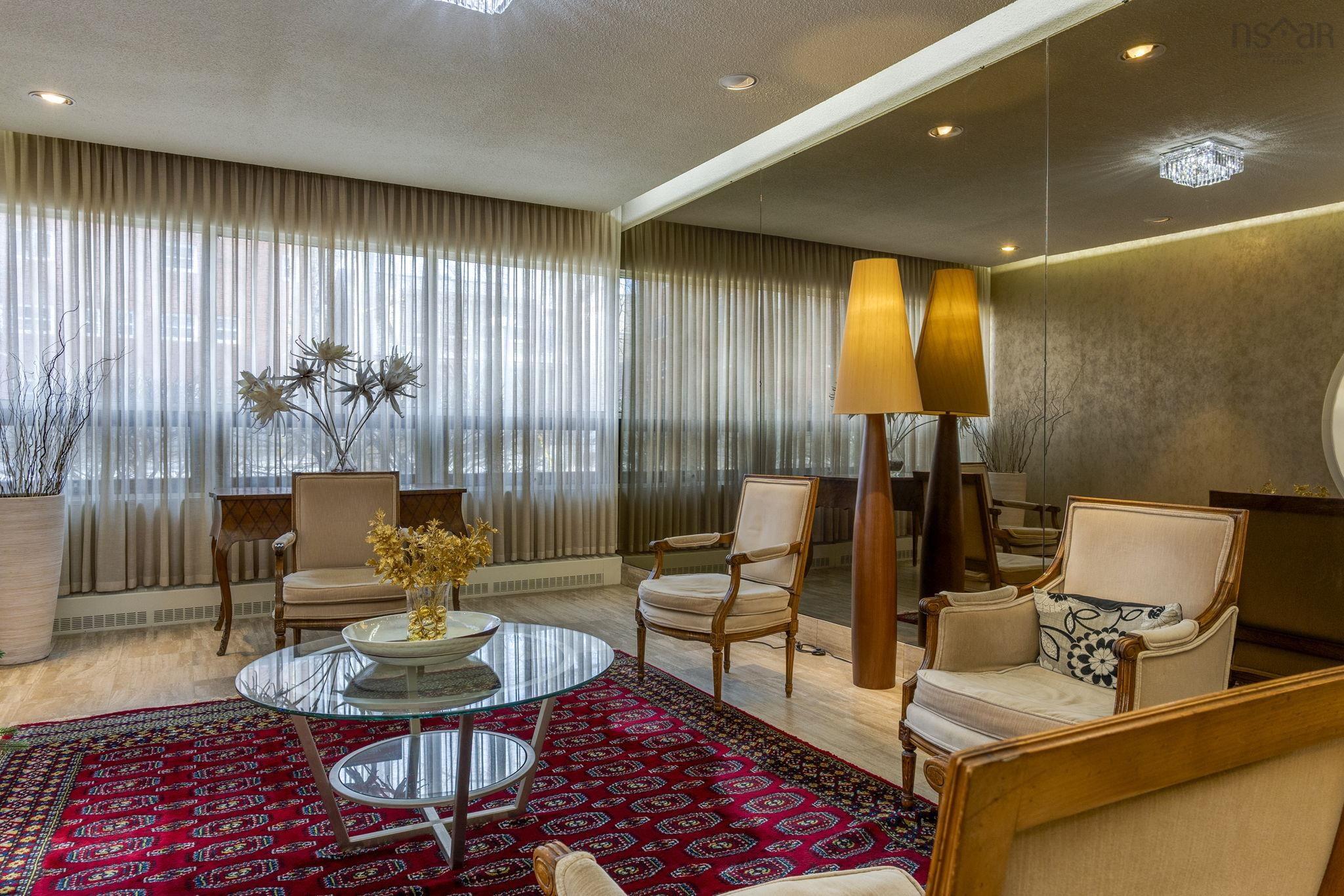 607 6095 Coburg Road, Halifax, NS (MLS 202600133)