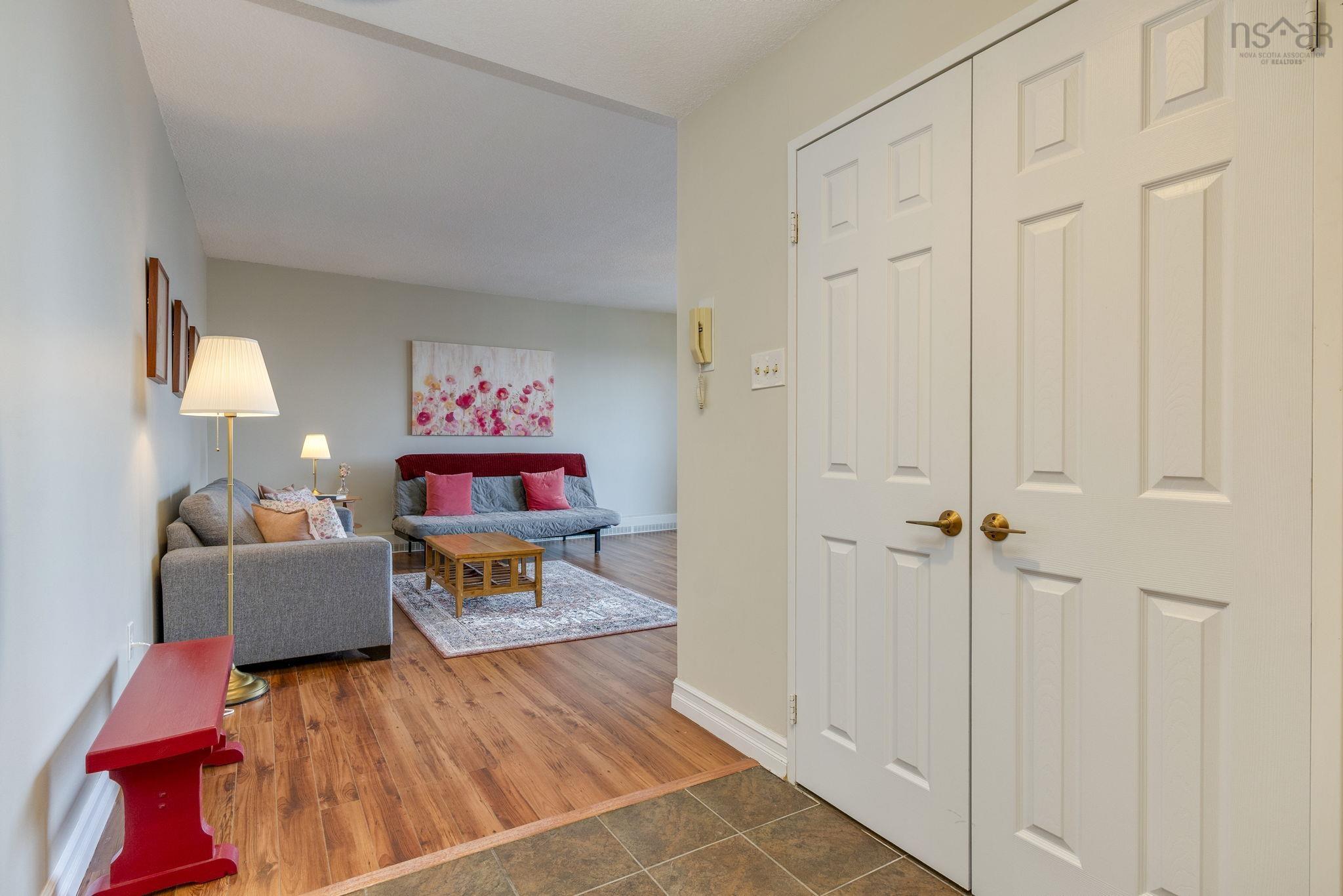 607 6095 Coburg Road, Halifax, NS (MLS 202600133)