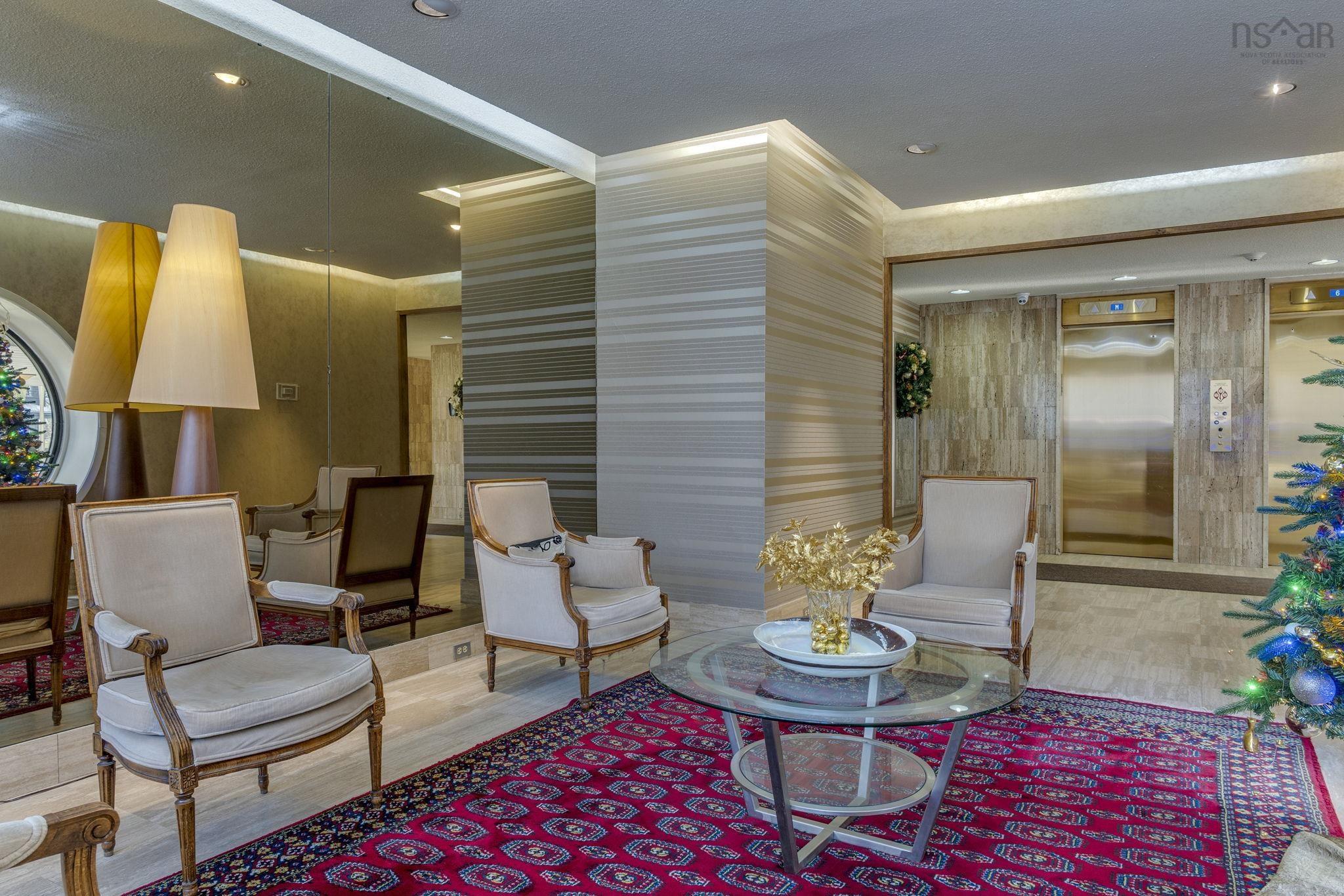 607 6095 Coburg Road, Halifax, NS (MLS 202600133)