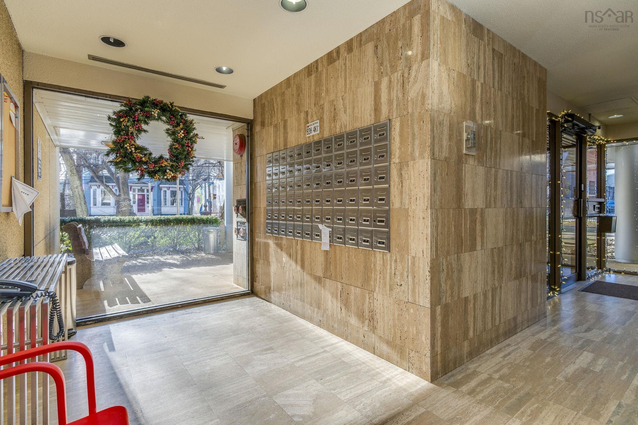 607 6095 Coburg Road, Halifax, NS (MLS 202600133)