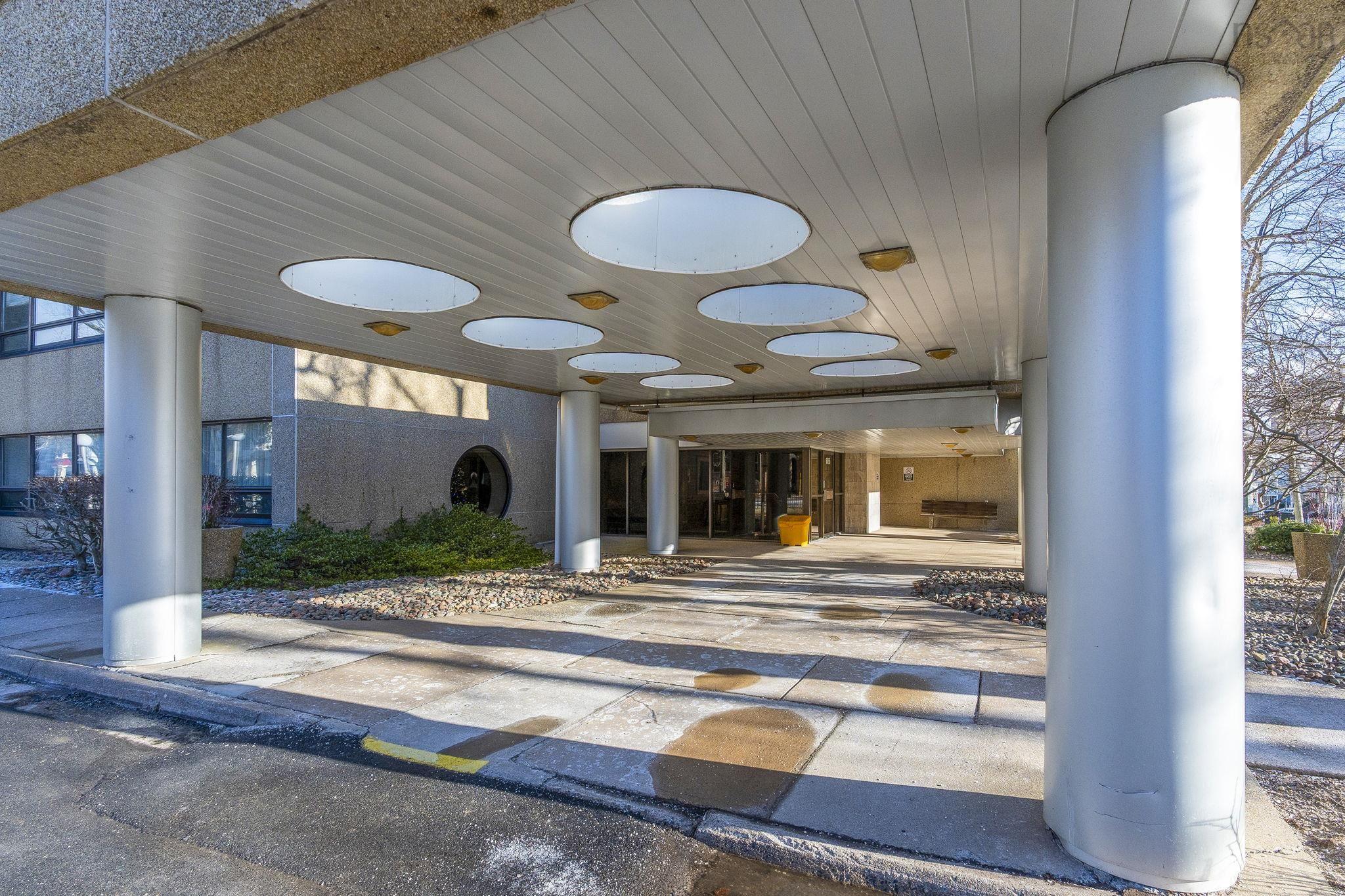 607 6095 Coburg Road, Halifax, NS (MLS 202600133)