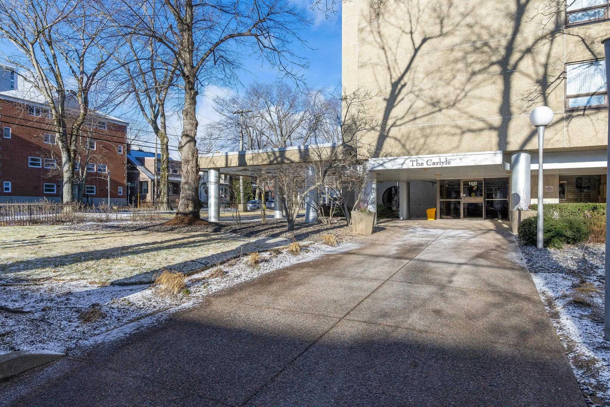 607 6095 Coburg Road, Halifax, NS (MLS 202600133)