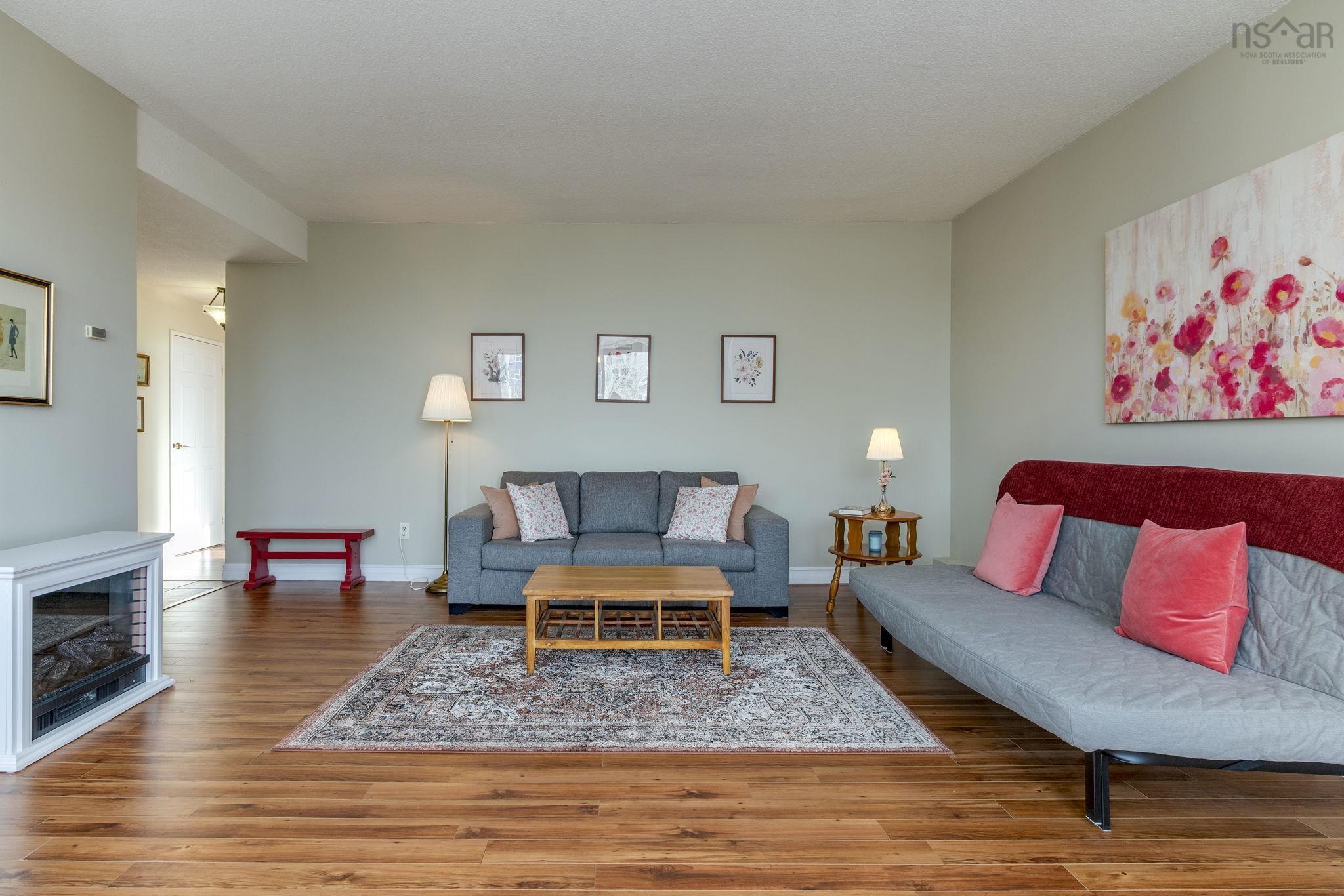 607 6095 Coburg Road, Halifax, NS (MLS 202600133)