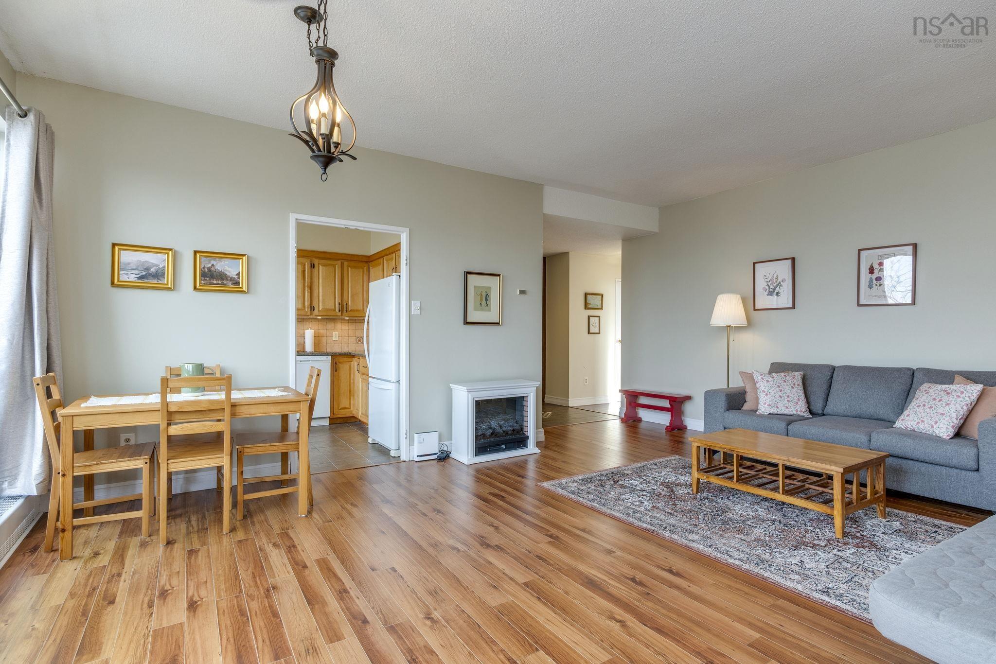 607 6095 Coburg Road, Halifax, NS (MLS 202600133)