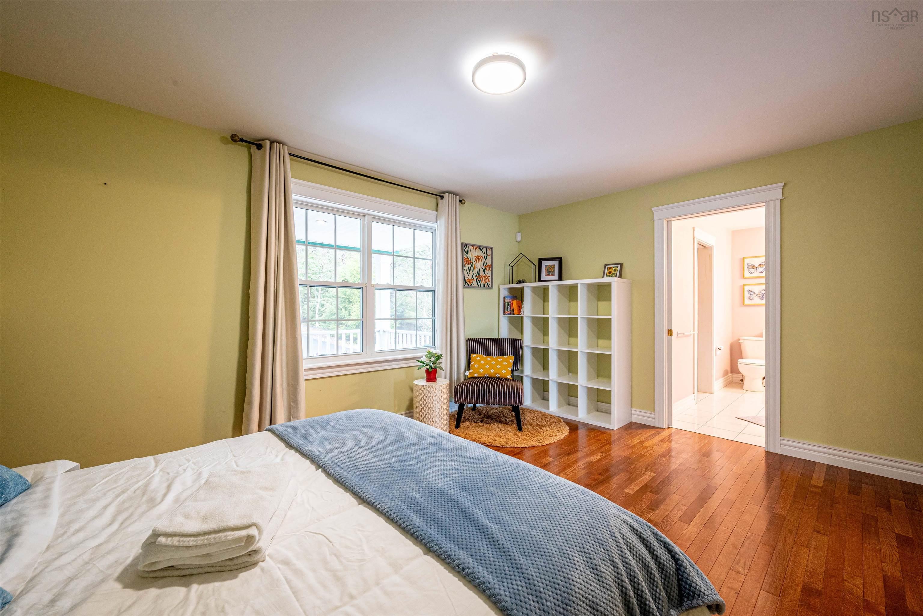 35 Granter Road, Bedford, NS (MLS 202600138)