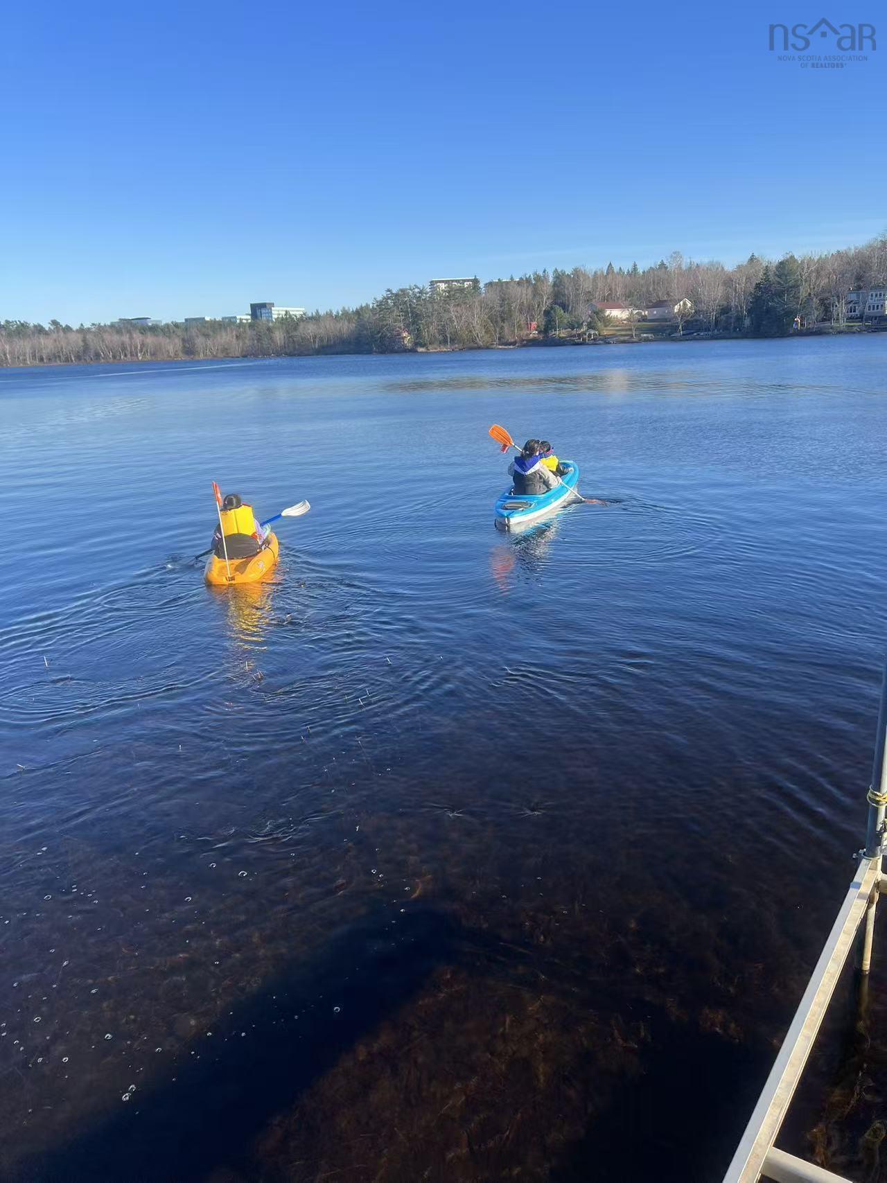 35 Granter Road, Bedford, NS (MLS 202600138)