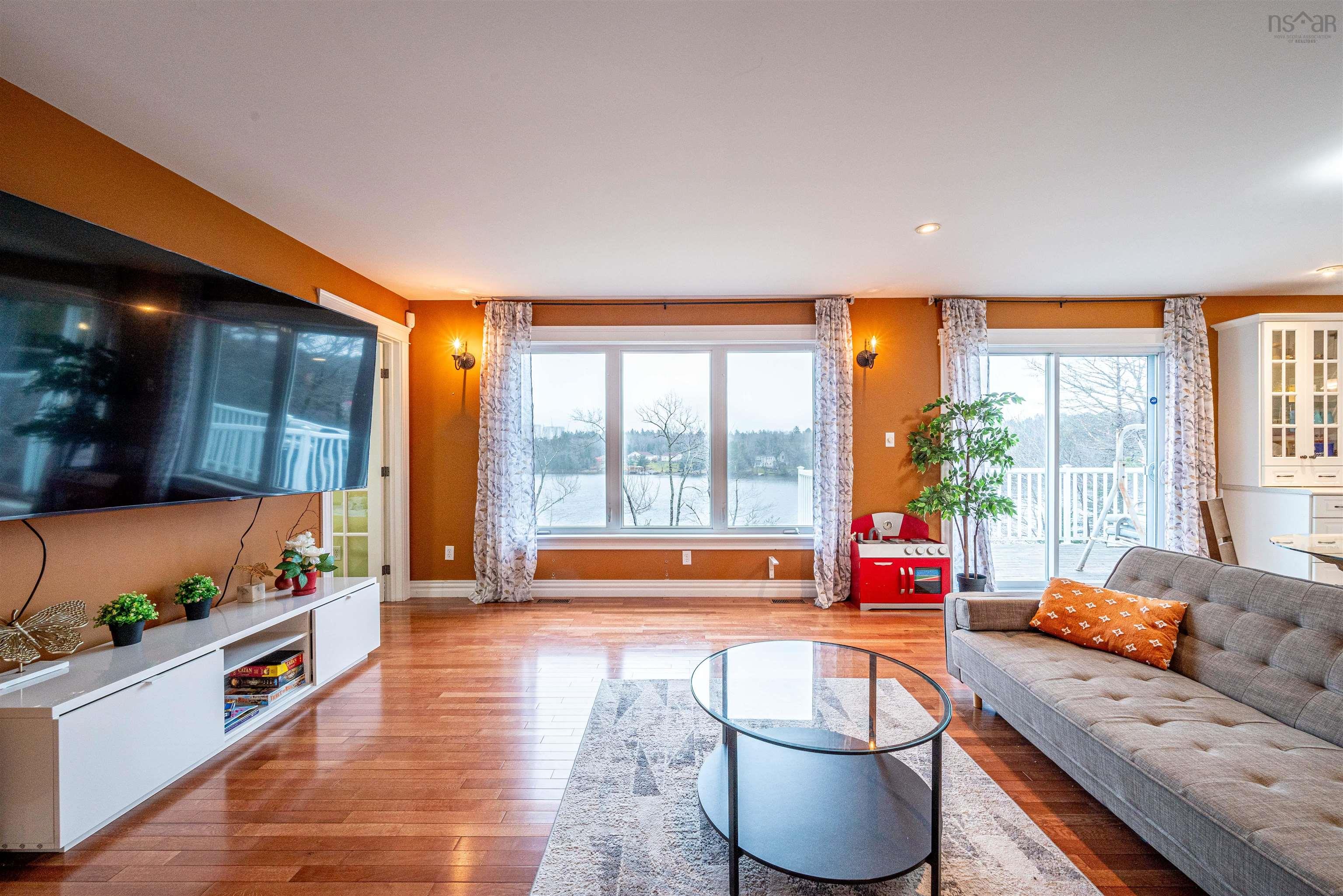 35 Granter Road, Bedford, NS (MLS 202600138)