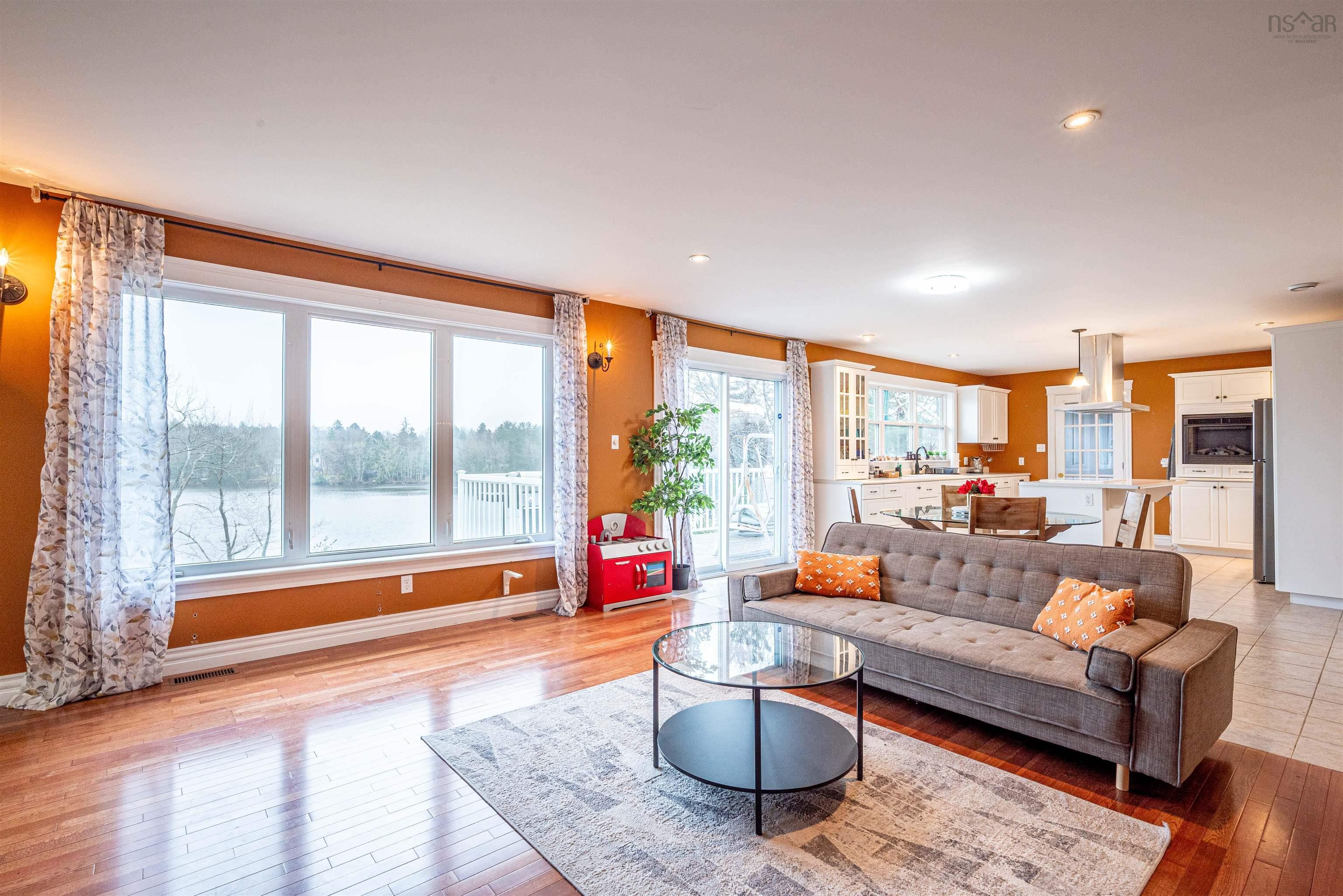 35 Granter Road, Bedford, NS (MLS 202600138)