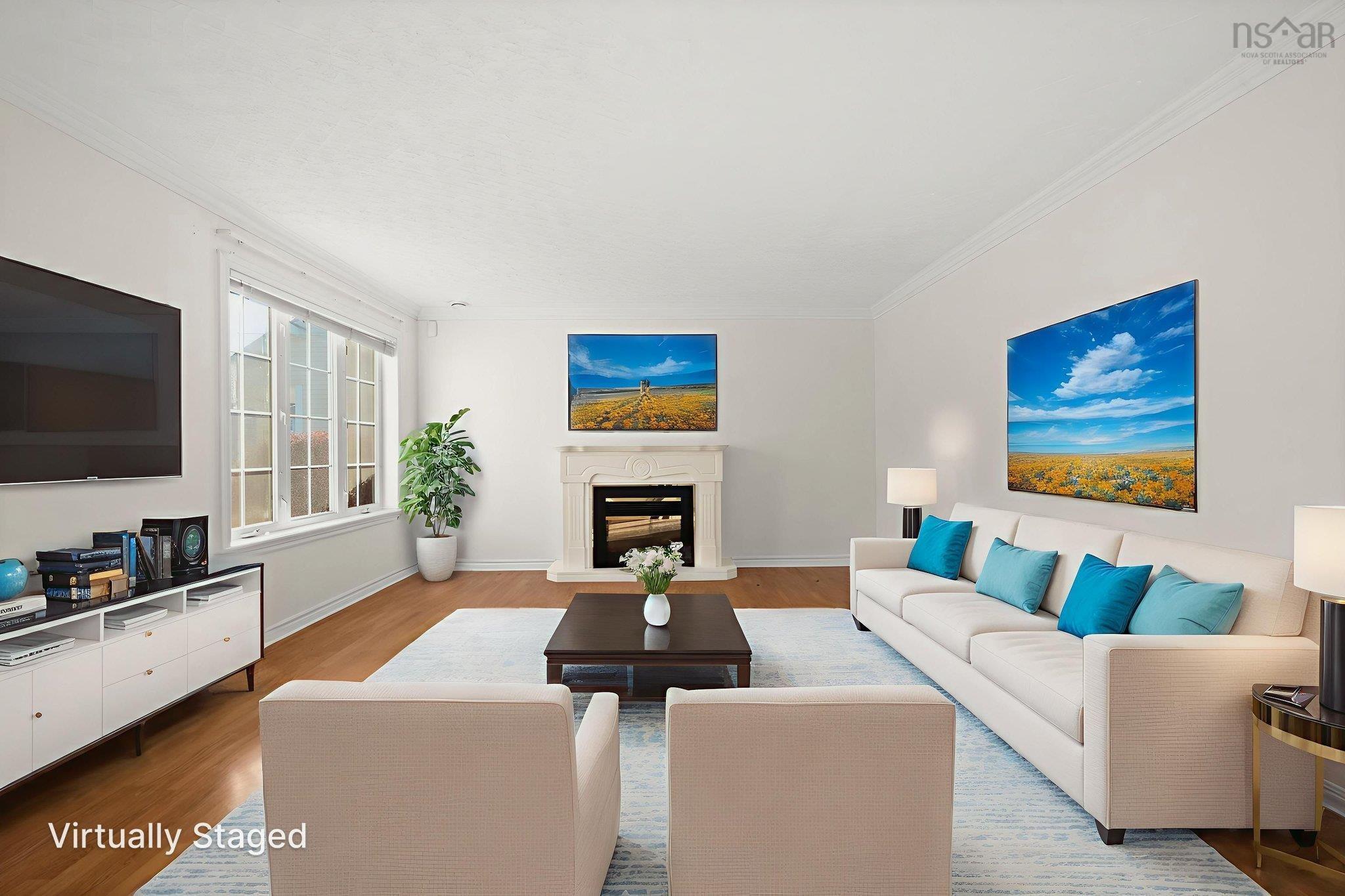 16 White Dove Court, Halifax, NS (MLS 202600140)