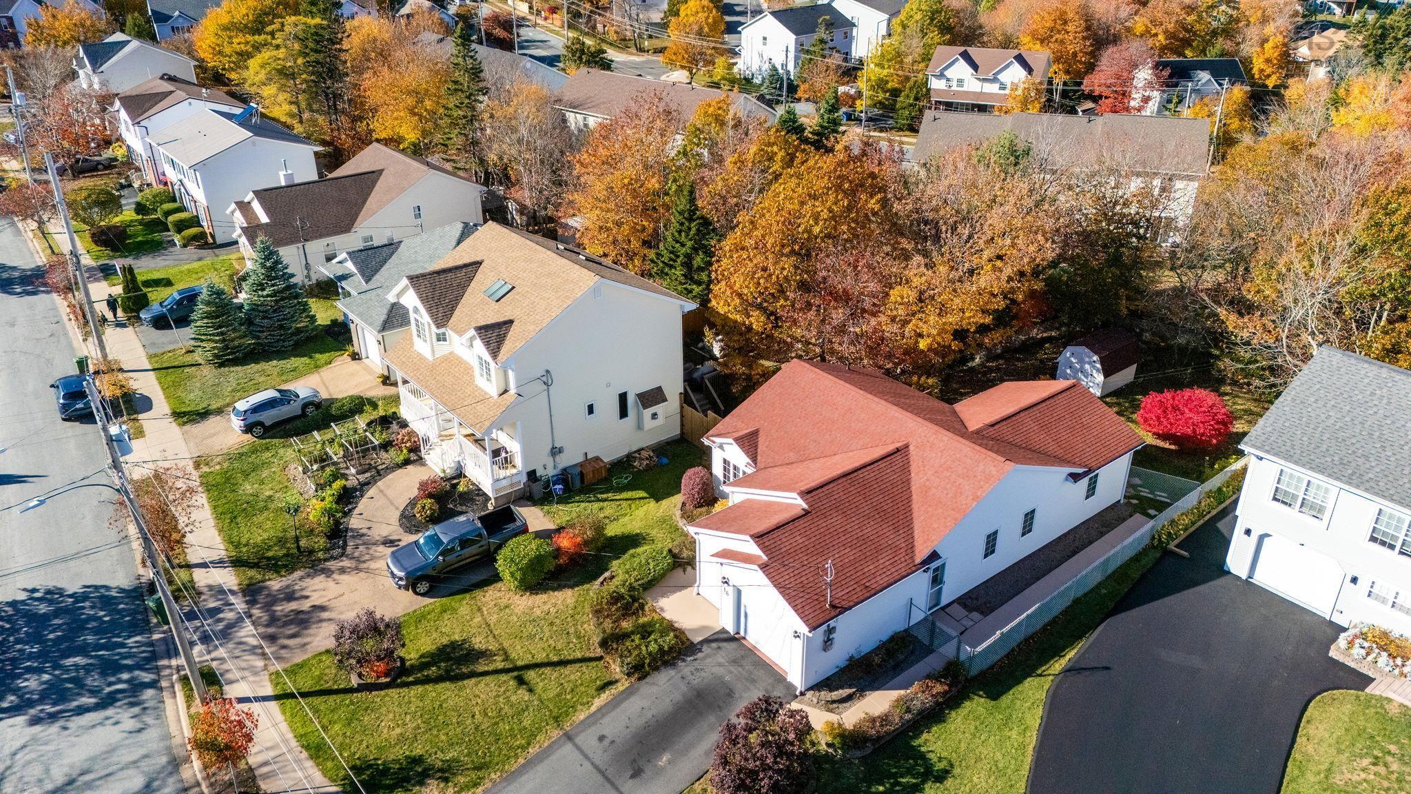 16 White Dove Court, Halifax, NS (MLS 202600140)