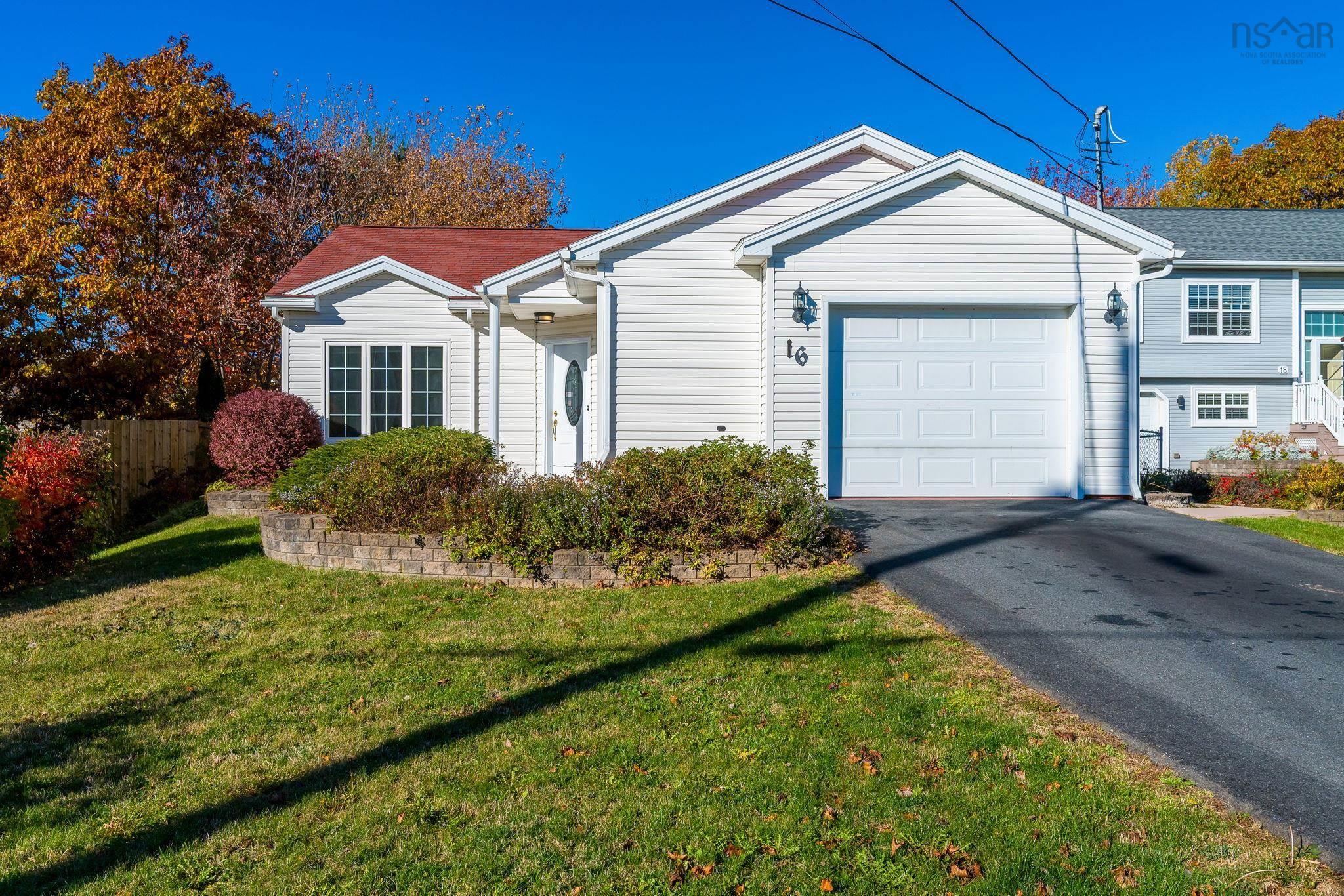 16 White Dove Court, Halifax, NS (MLS 202600140)