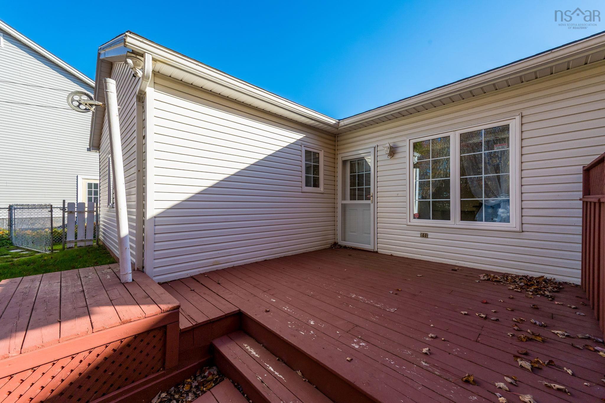 16 White Dove Court, Halifax, NS (MLS 202600140)