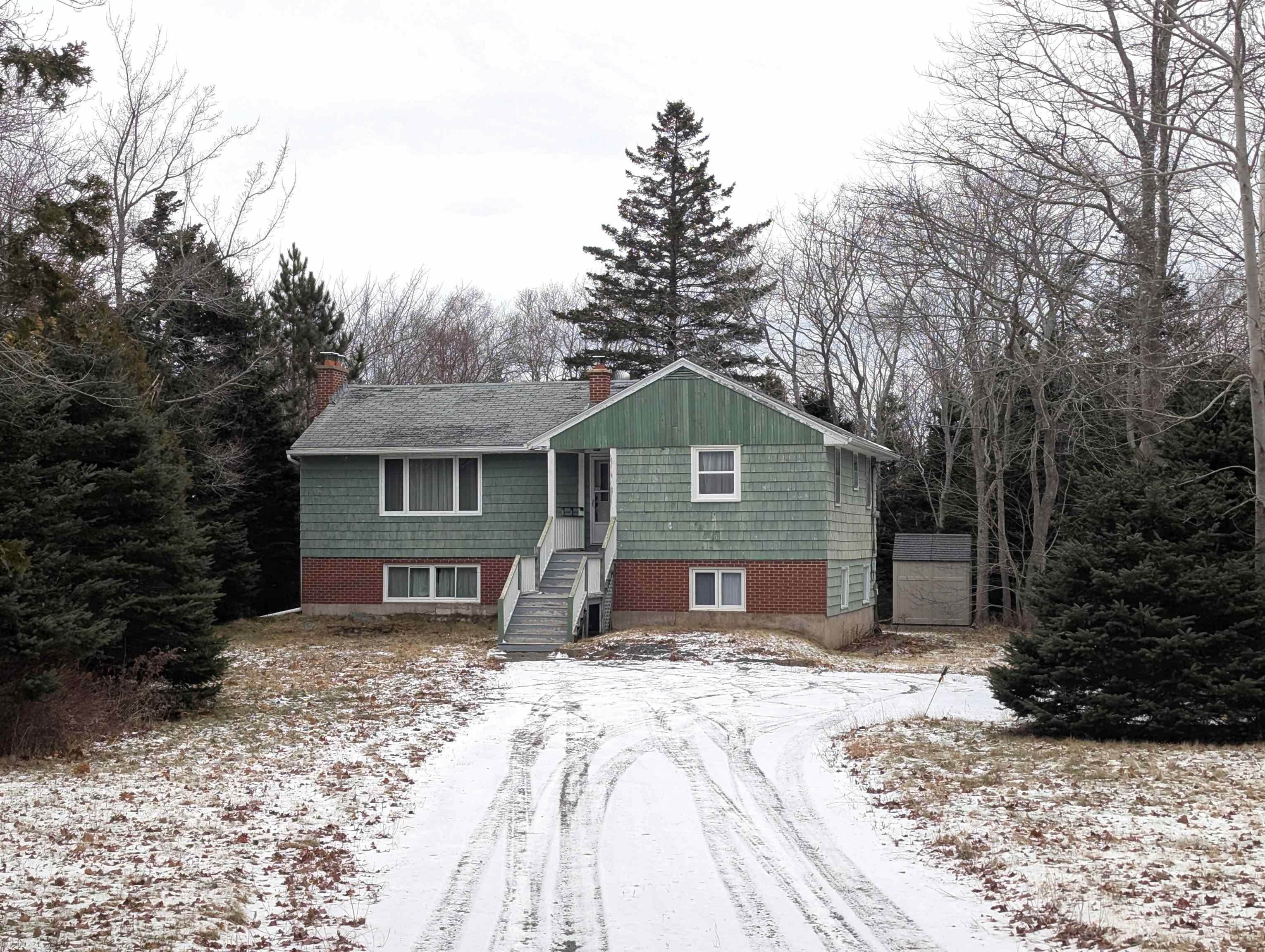 984 Herring Cove Road, Herring Cove, NS (MLS 202600145)