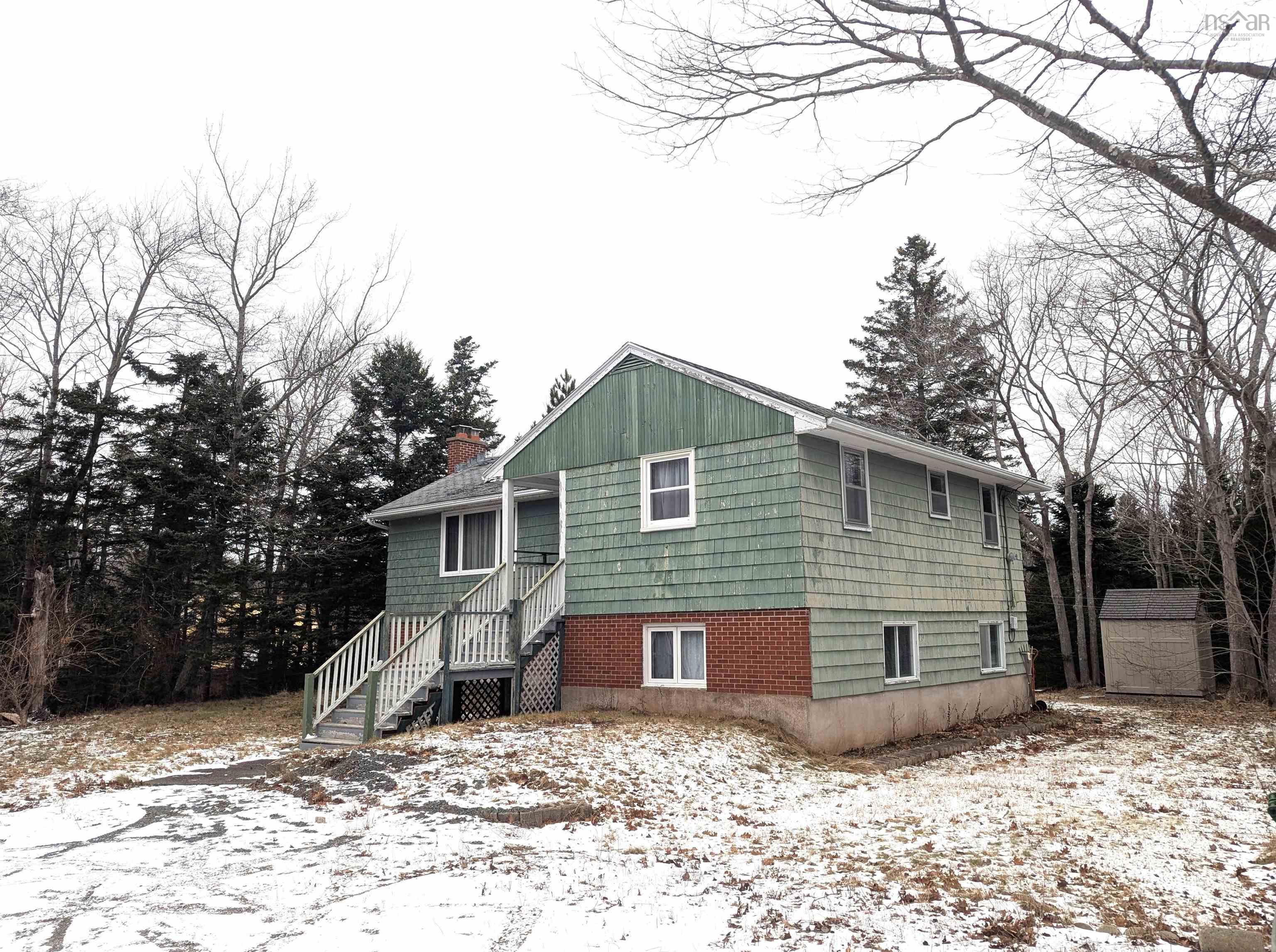 984 Herring Cove Road, Herring Cove, NS (MLS 202600145)