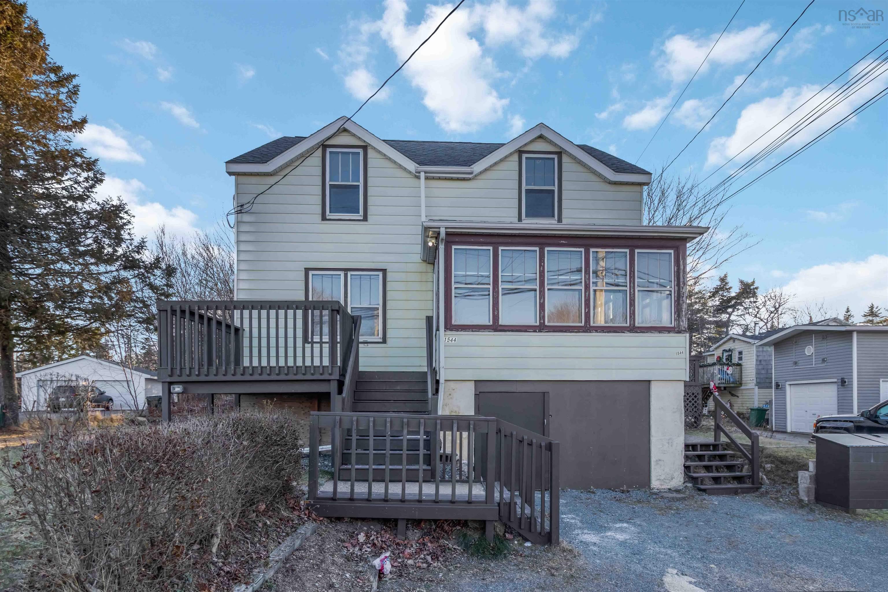 1544 St Margarets Bay Road, Lakeside, NS (MLS® 202600148)