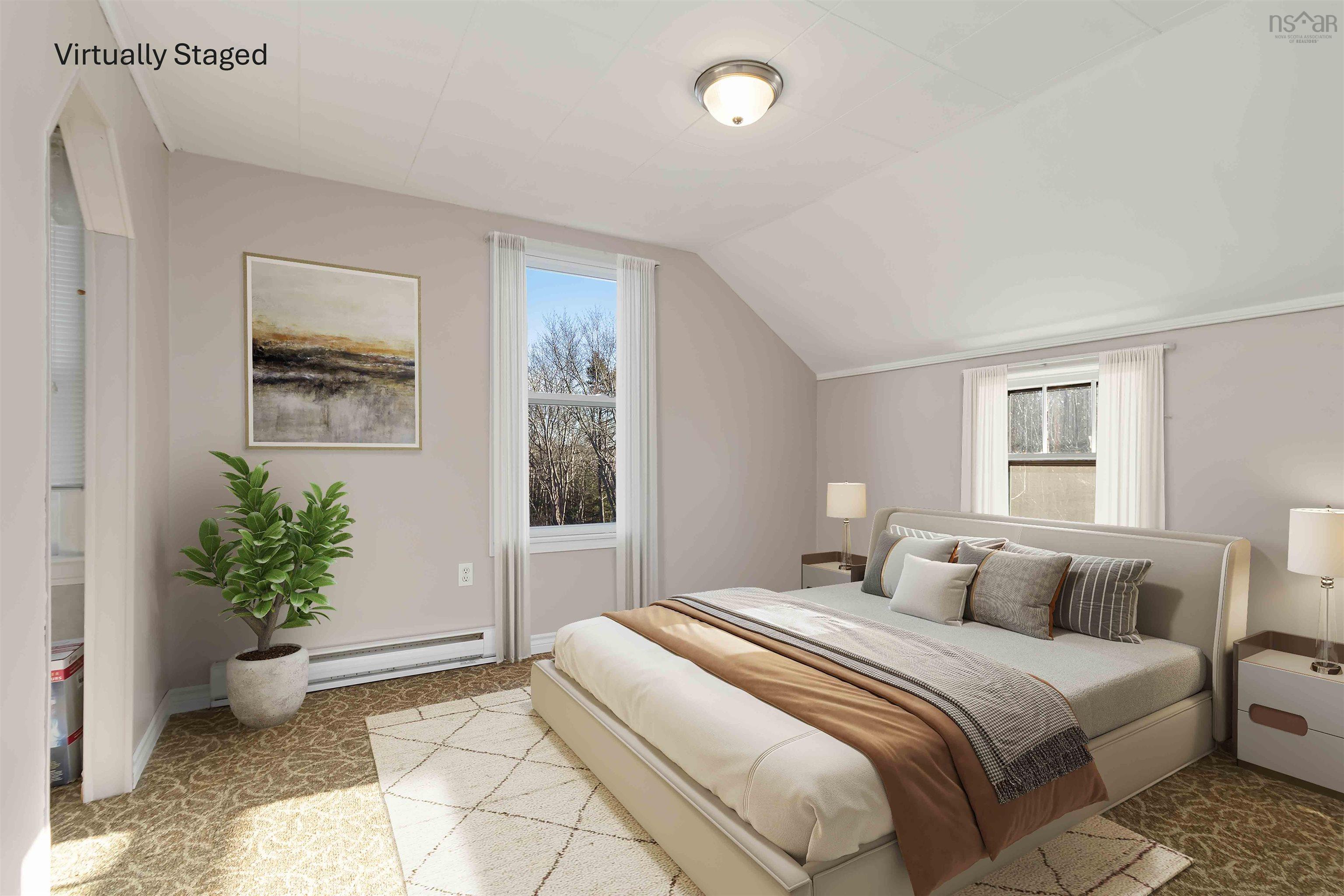 1544 St Margarets Bay Road, Lakeside, NS (MLS 202600148)