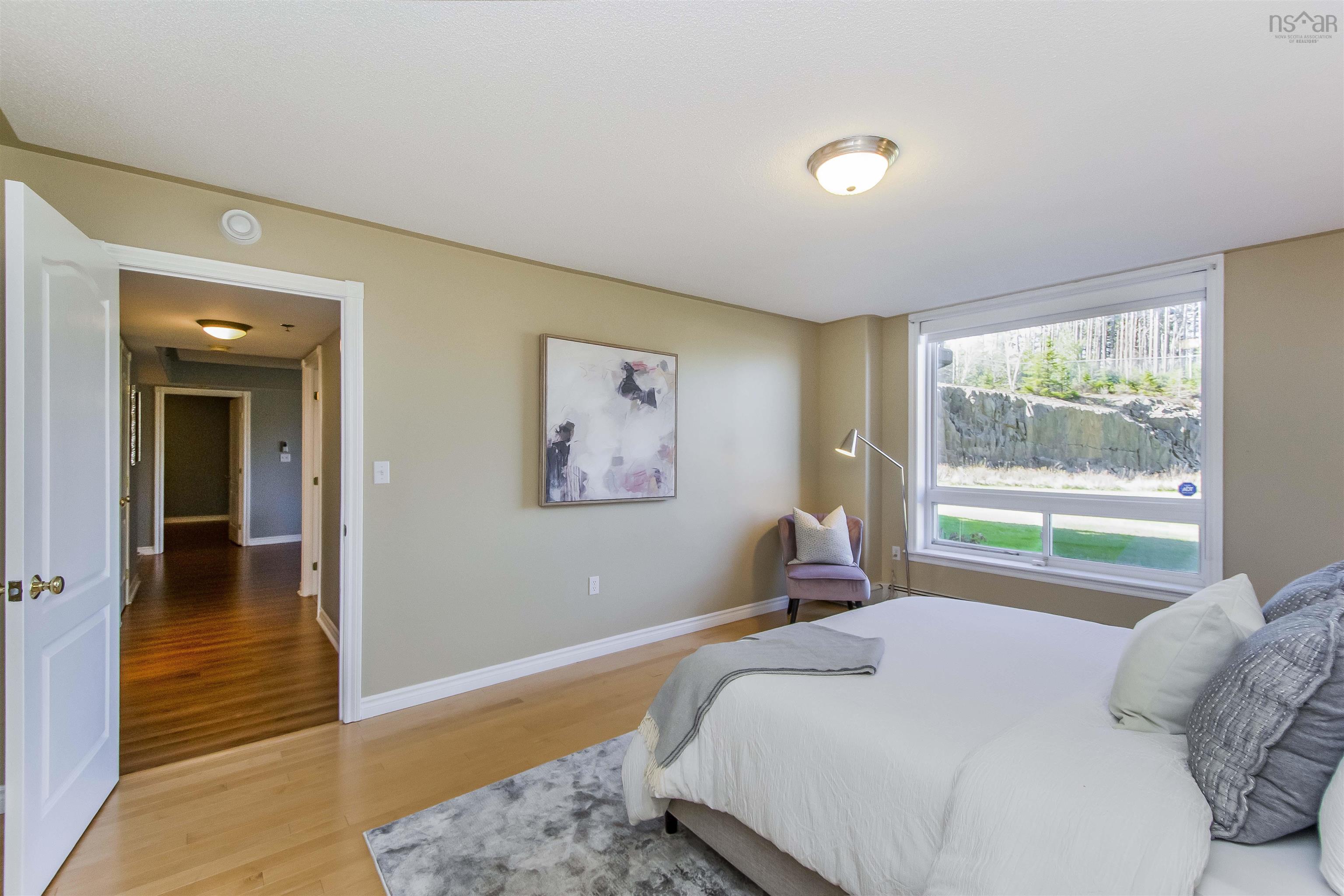 108 40 Regency Park Drive, Halifax, NS (MLS 202600150)